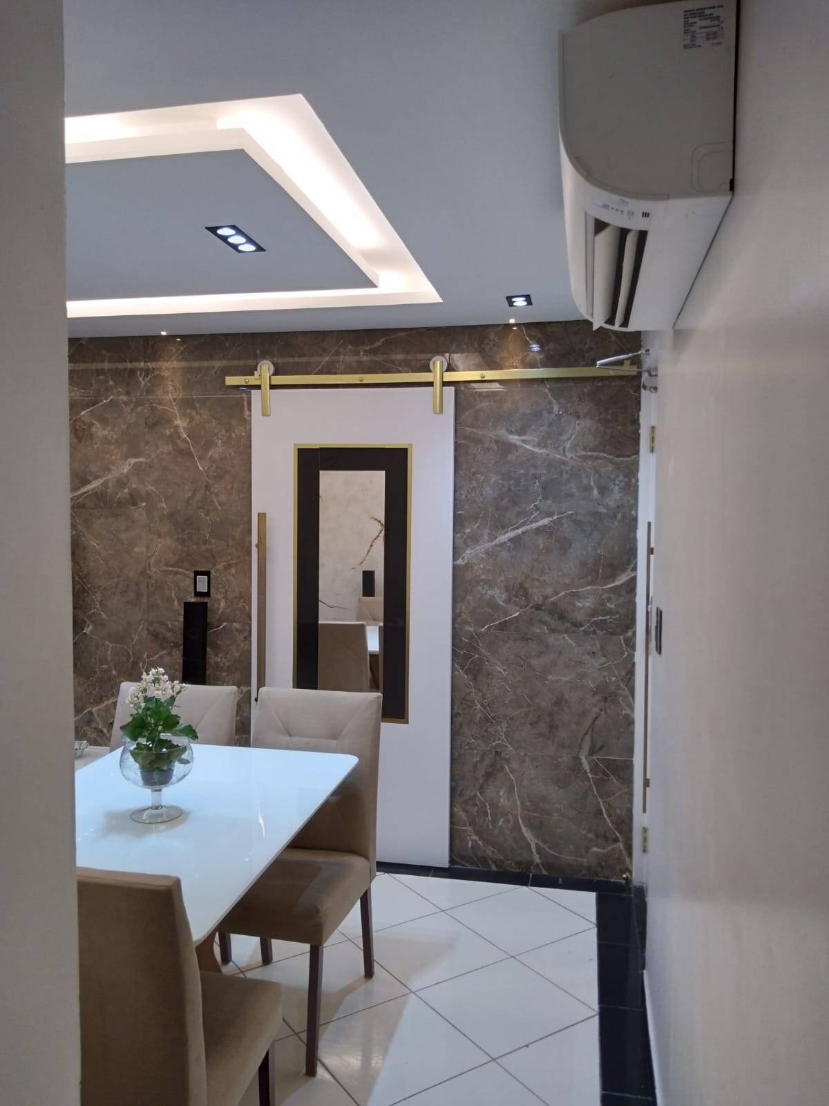 Apartamento, 2 quartos, 60 m² - Foto 4