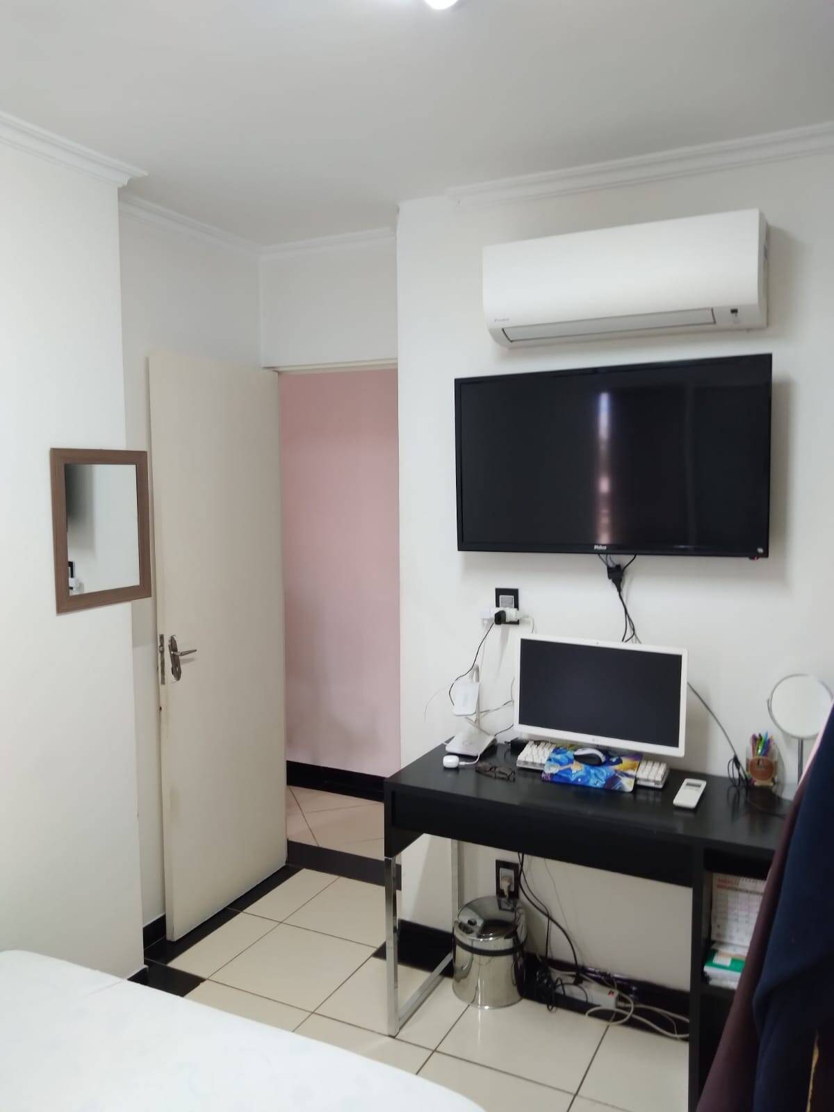 Apartamento, 2 quartos, 60 m² - Foto 17