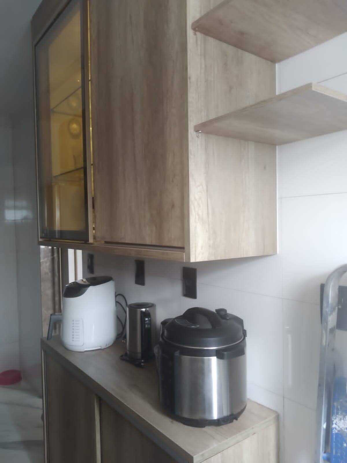 Apartamento, 2 quartos, 60 m² - Foto 14