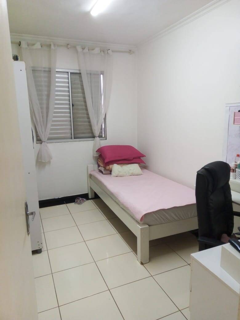 Apartamento, 2 quartos, 60 m² - Foto 23