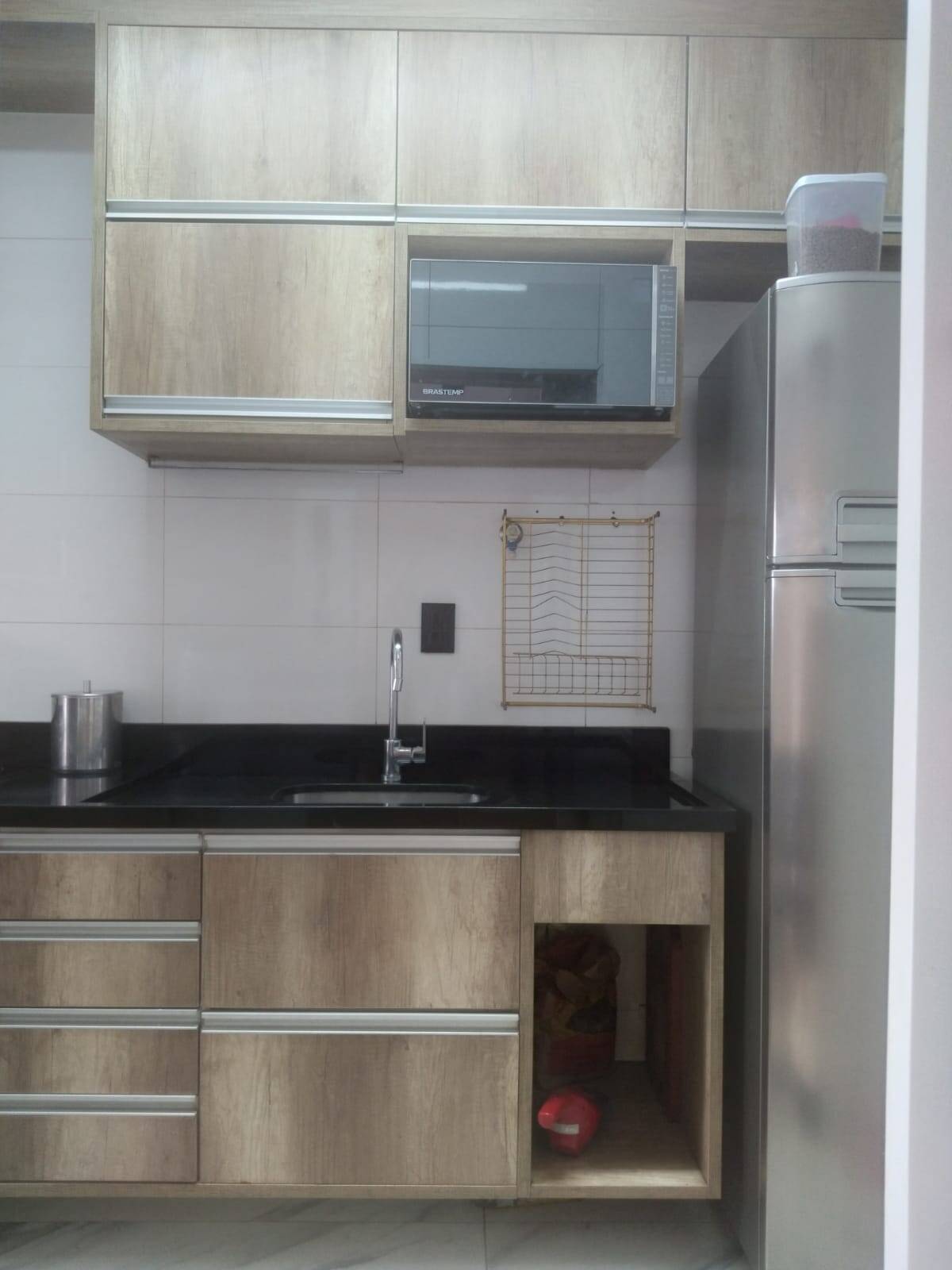 Apartamento, 2 quartos, 60 m² - Foto 10