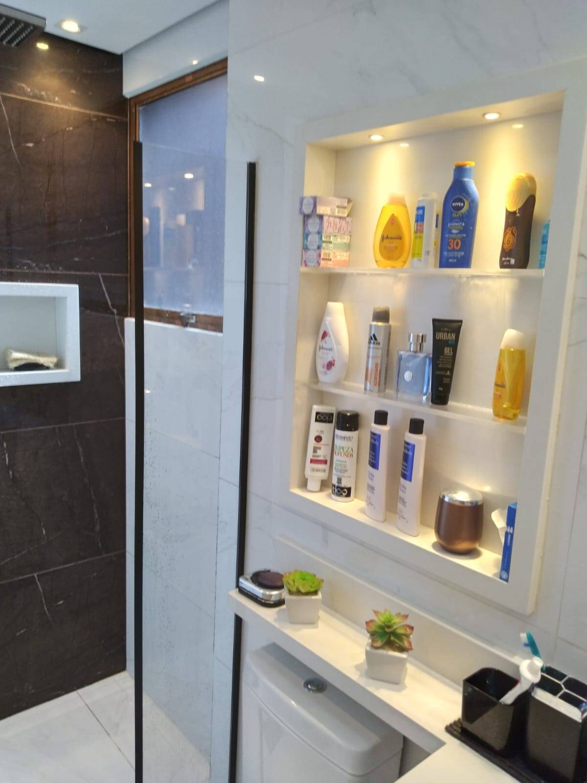 Apartamento, 2 quartos, 60 m² - Foto 25