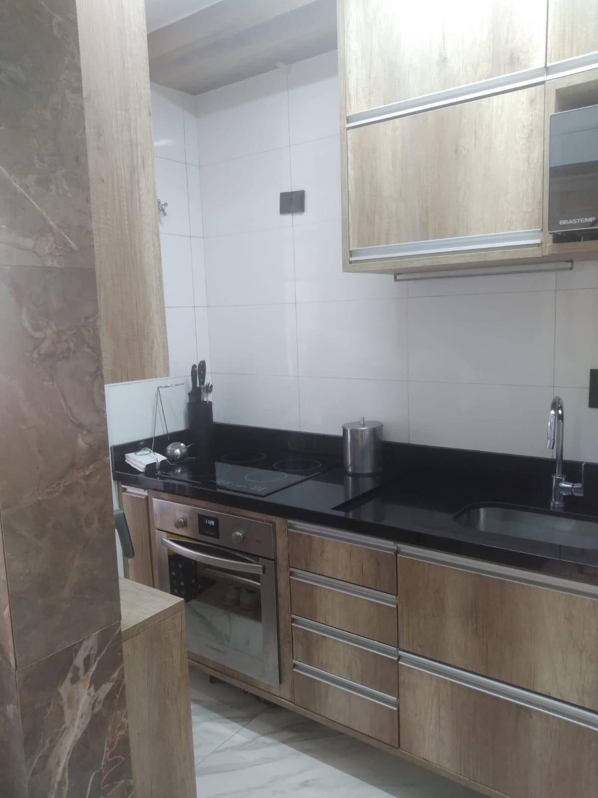 Apartamento, 2 quartos, 60 m² - Foto 12