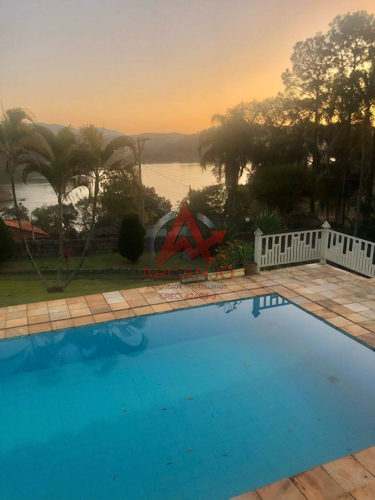 Chácara, 3 quartos, 320 m² - Foto 5