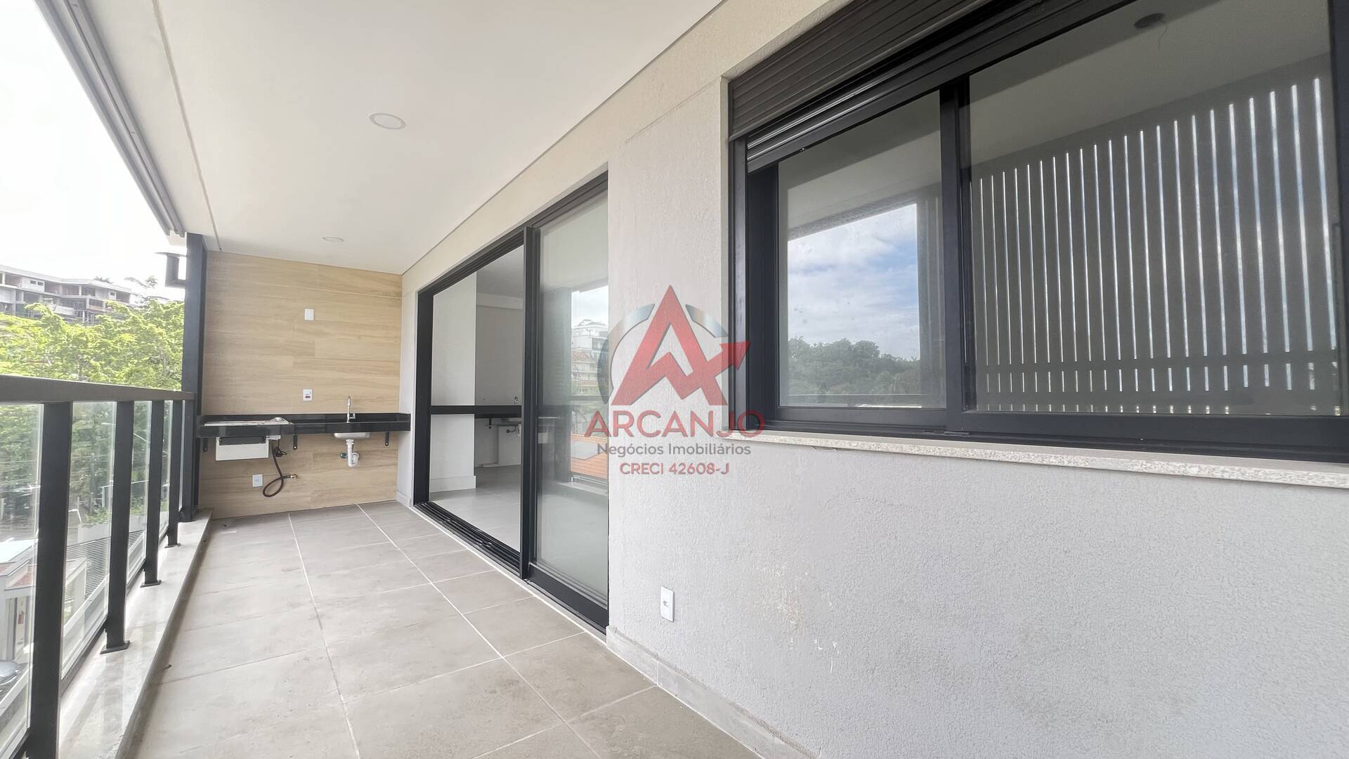 Apartamento, 3 quartos, 122 m² - Foto 37