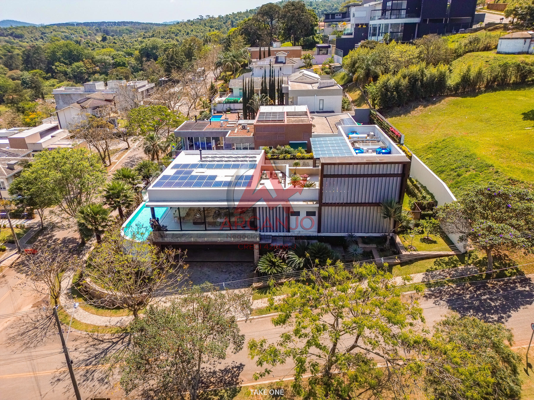 Casa, 4 quartos, 641 m² - Foto 10