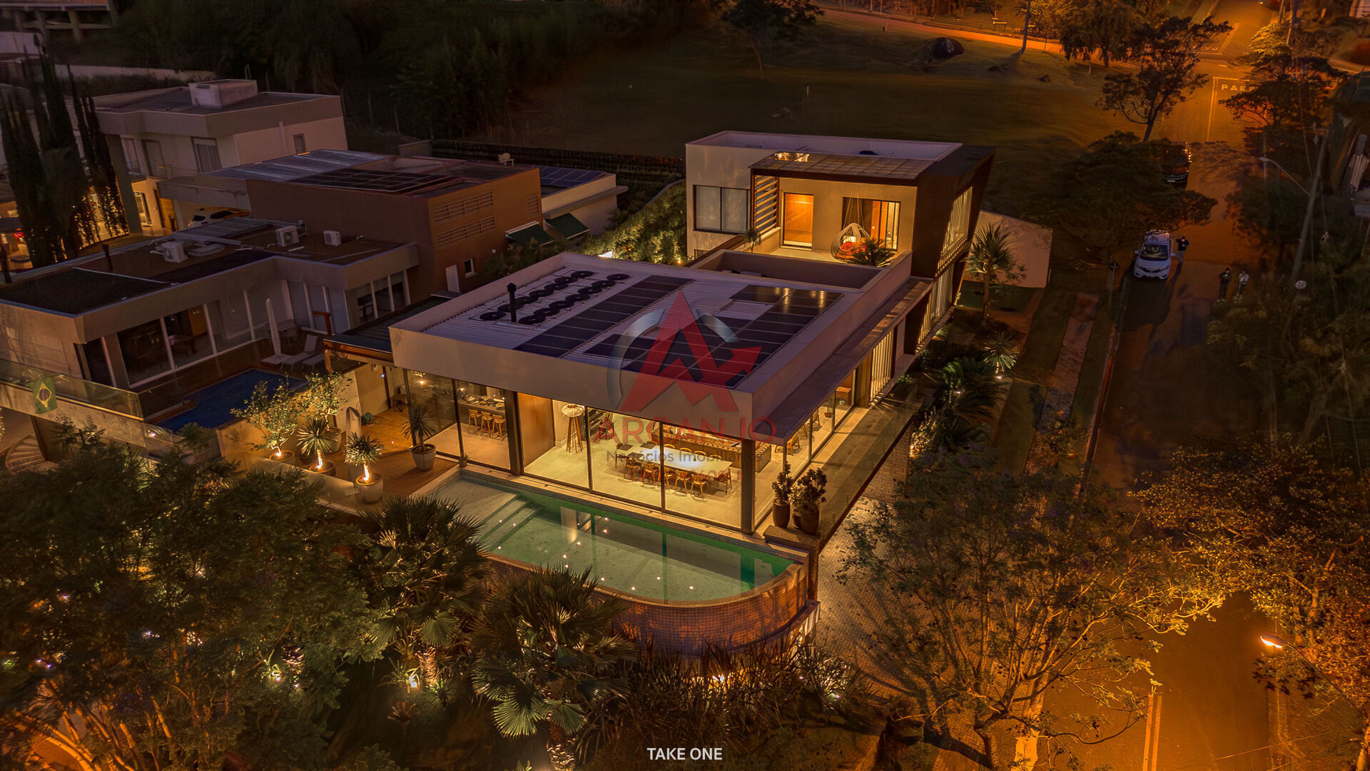 Casa, 4 quartos, 641 m² - Foto 5