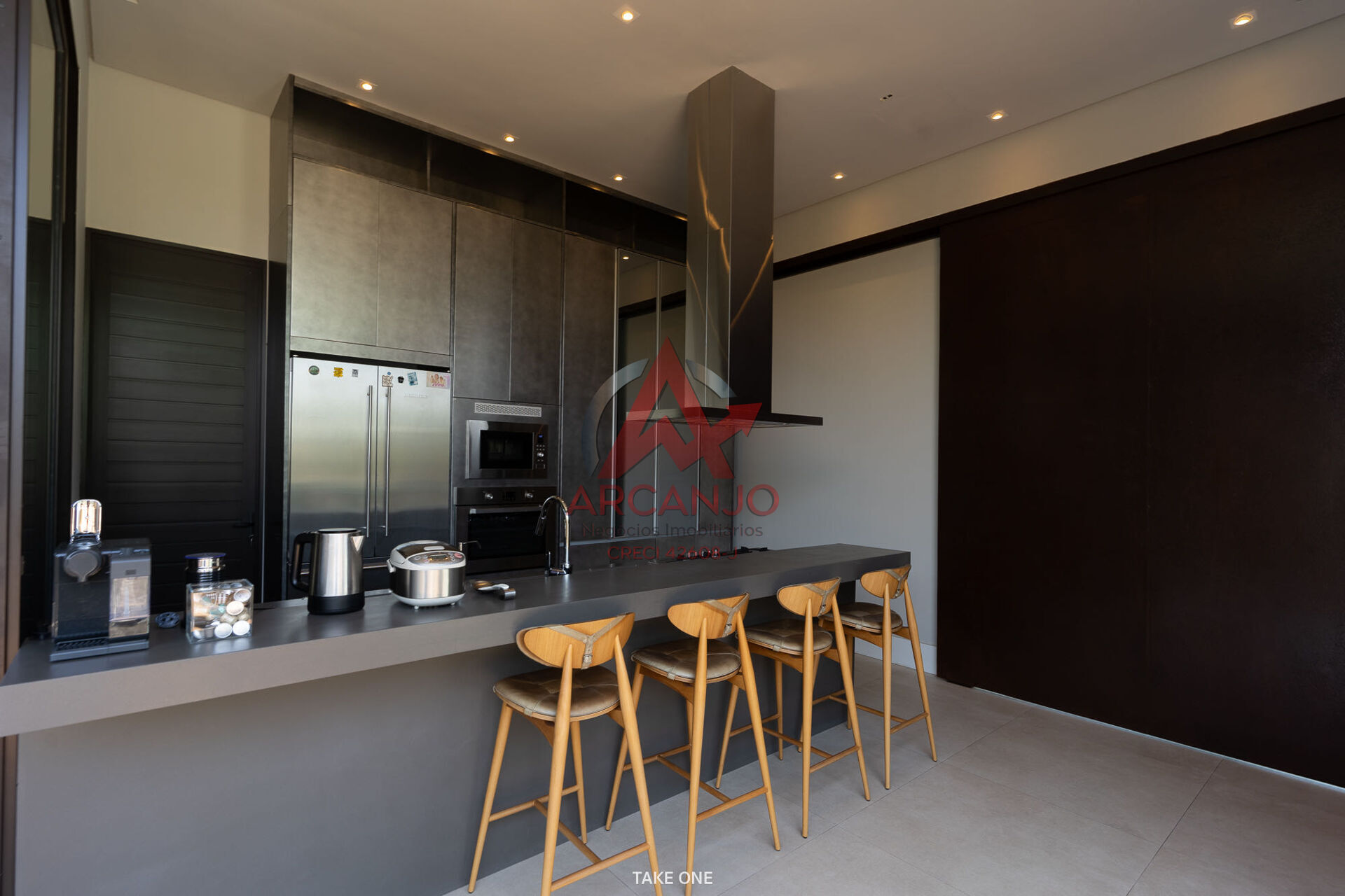 Casa, 4 quartos, 641 m² - Foto 23