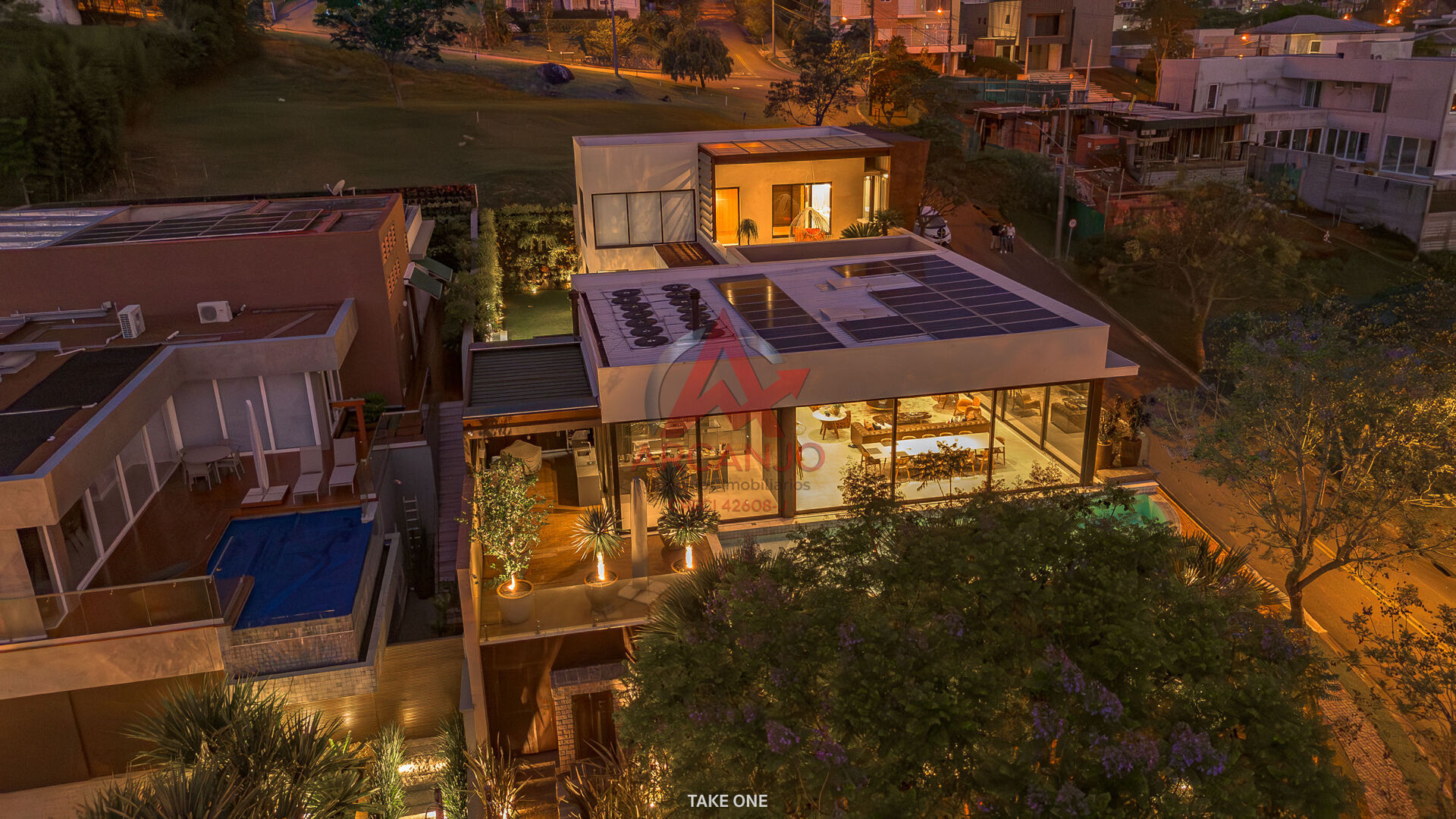 Casa, 4 quartos, 641 m² - Foto 6