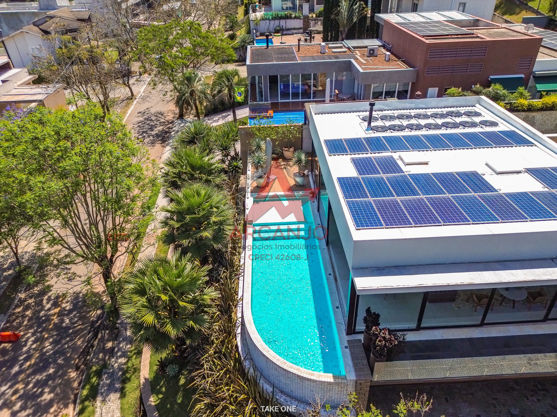 Casa, 4 quartos, 641 m² - Foto 4