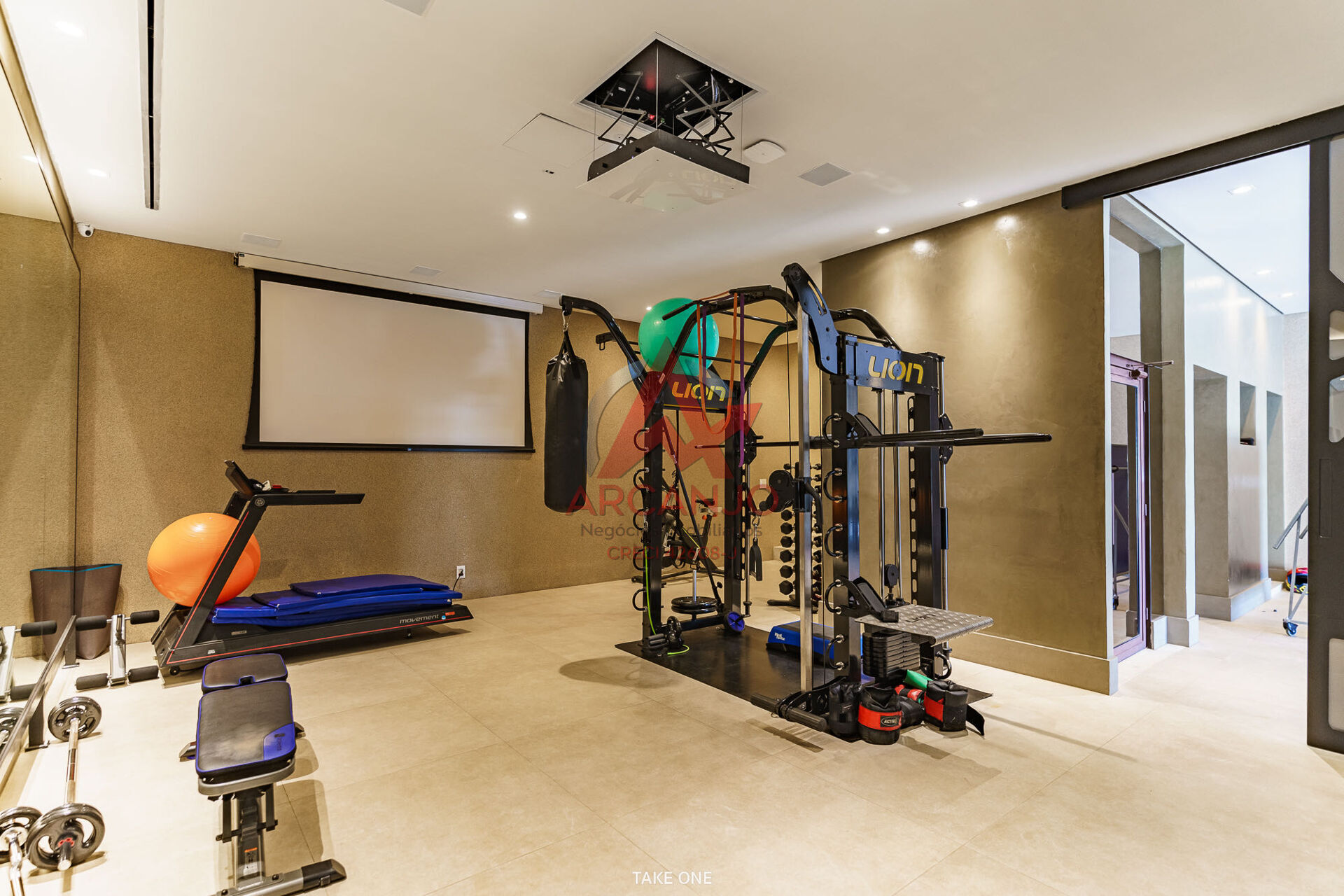 Casa, 4 quartos, 641 m² - Foto 31