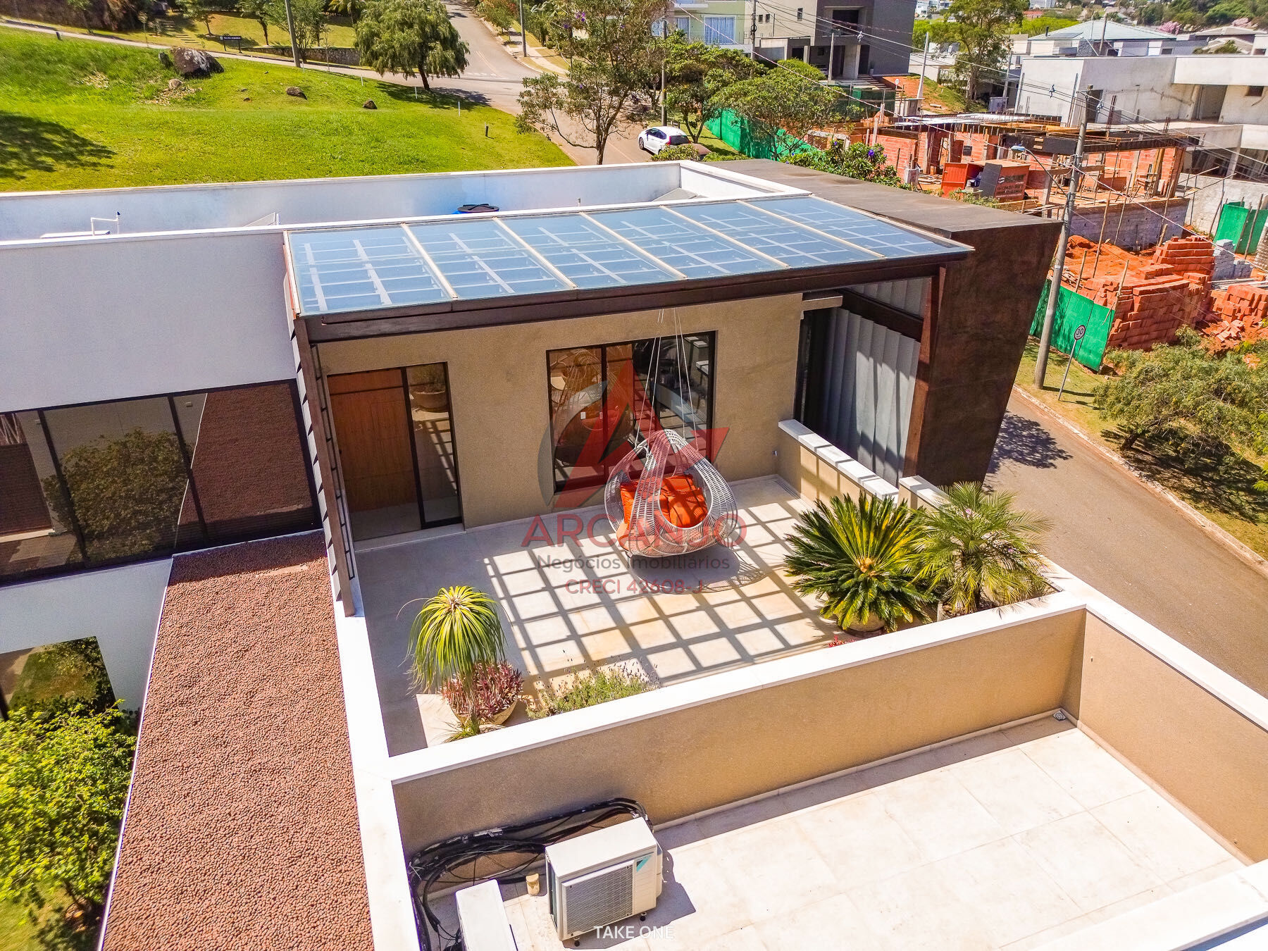 Casa, 4 quartos, 641 m² - Foto 12