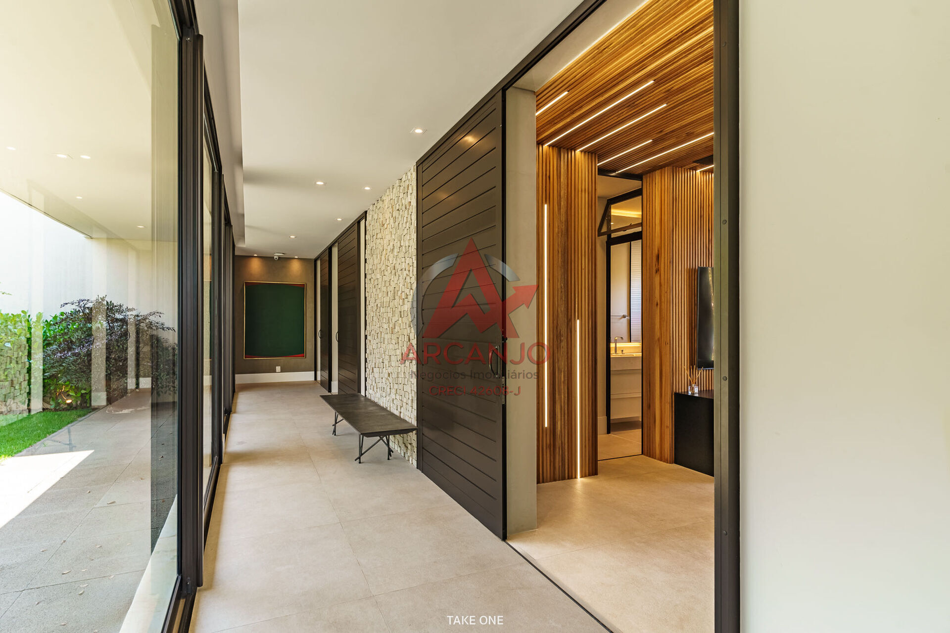 Casa, 4 quartos, 641 m² - Foto 30