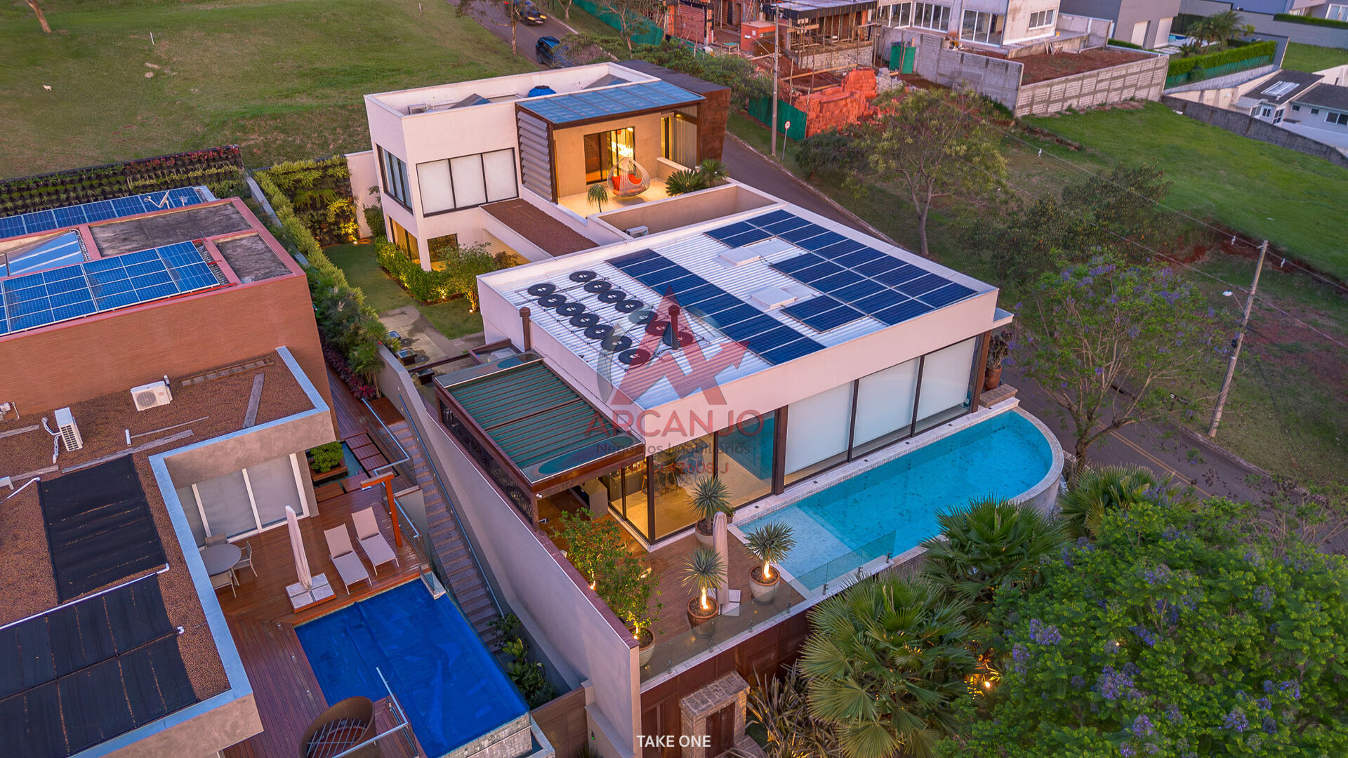 Casa, 4 quartos, 641 m² - Foto 15