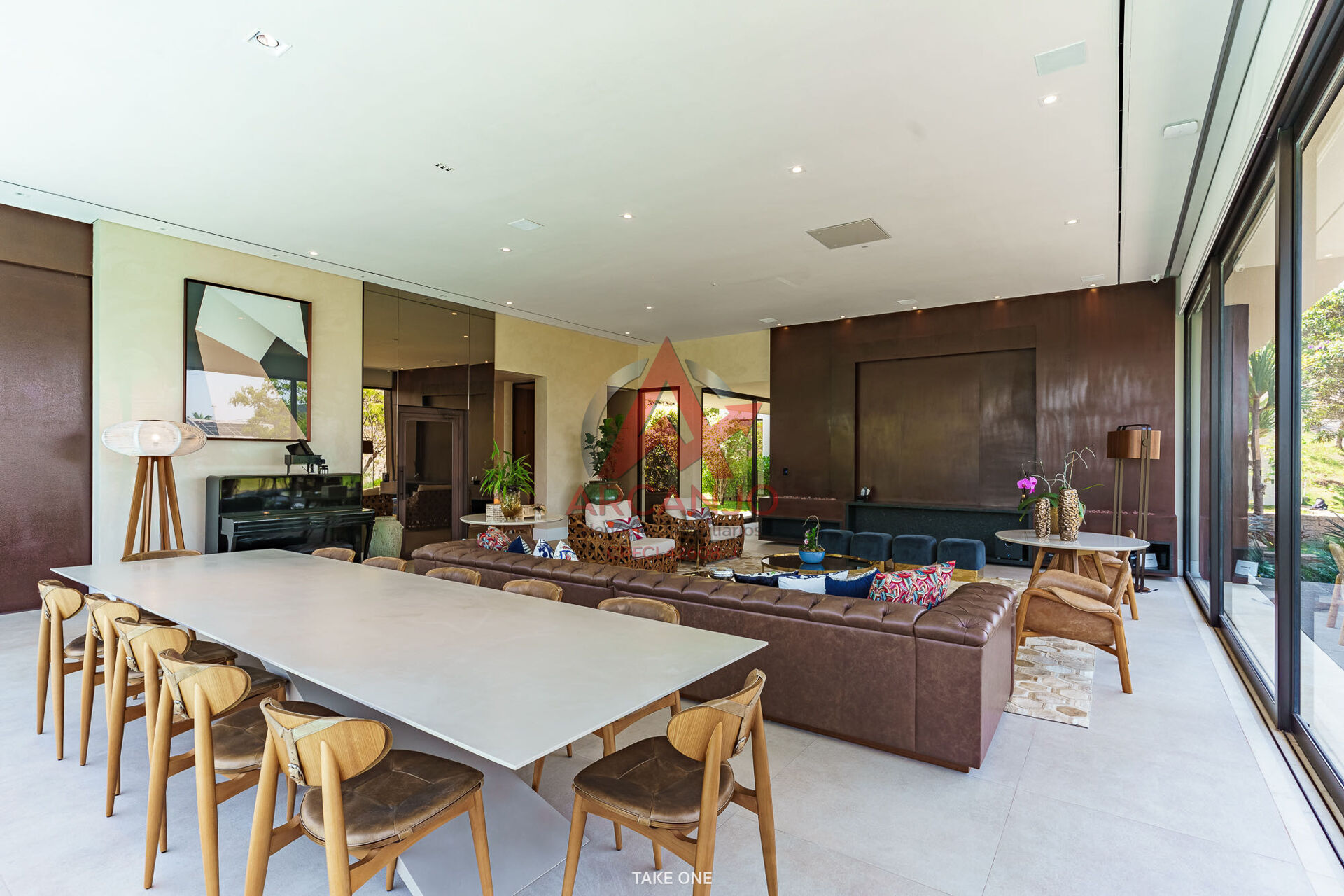 Casa, 4 quartos, 641 m² - Foto 33