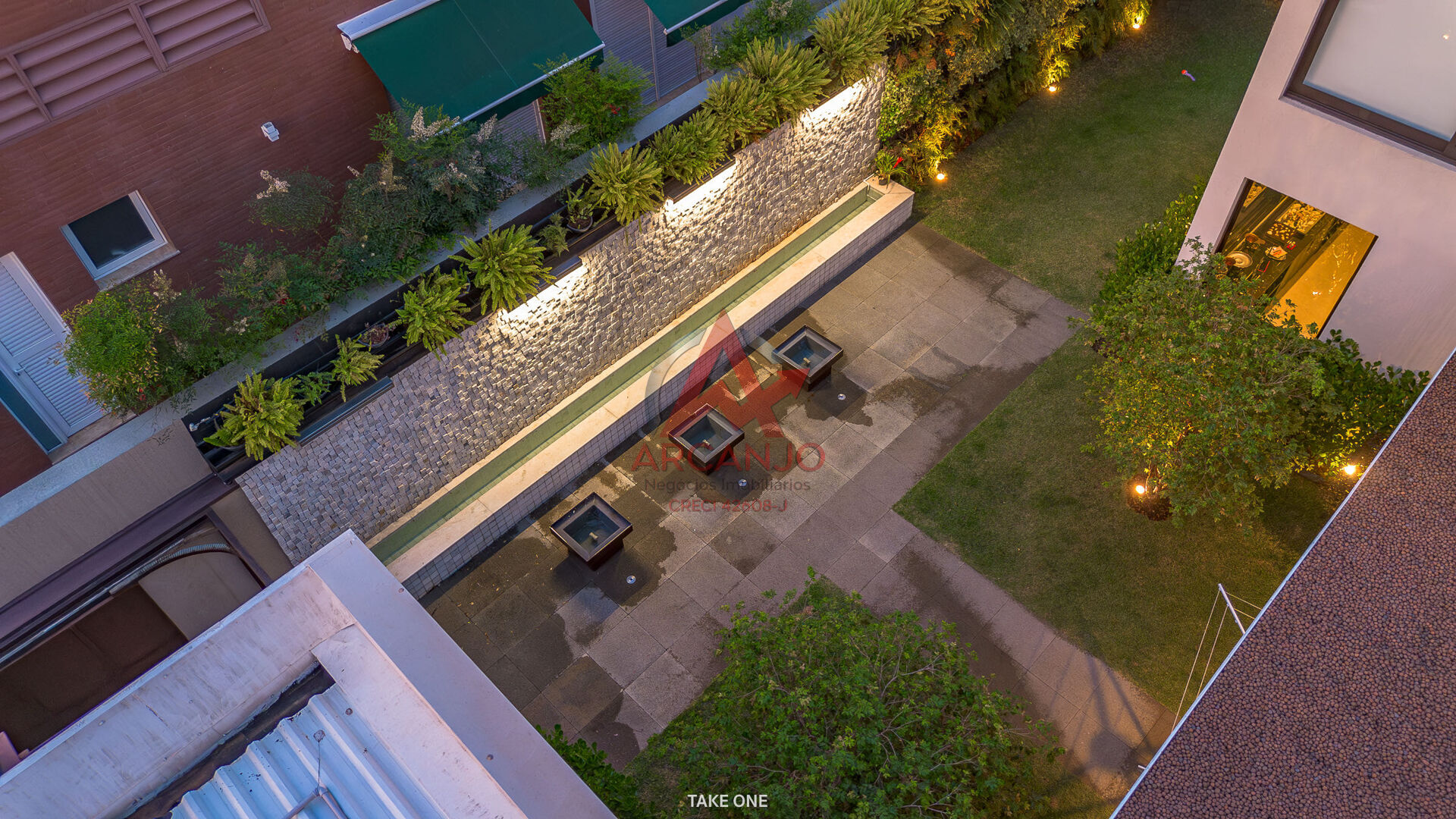 Casa, 4 quartos, 641 m² - Foto 18