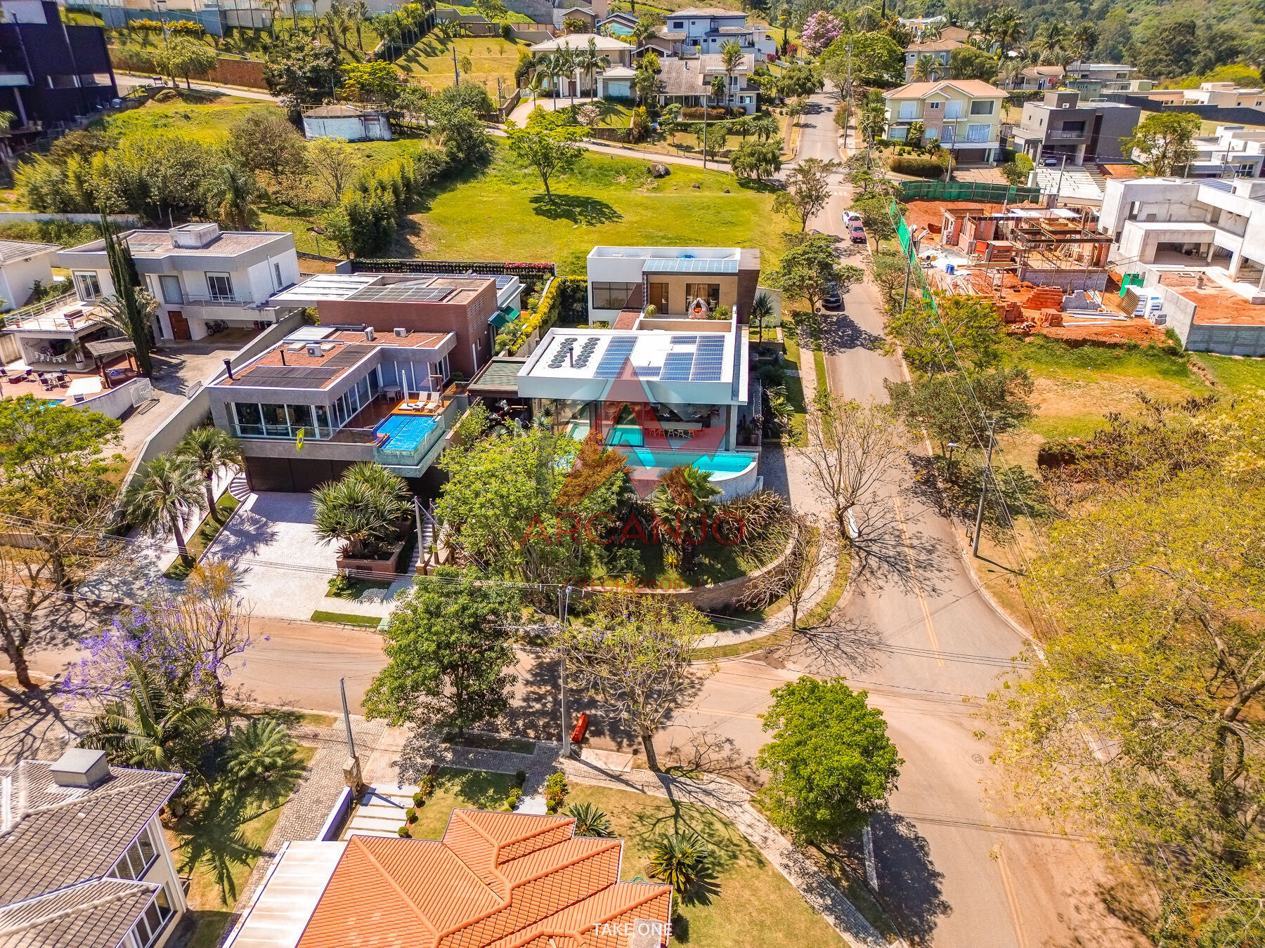 Casa, 4 quartos, 641 m² - Foto 9