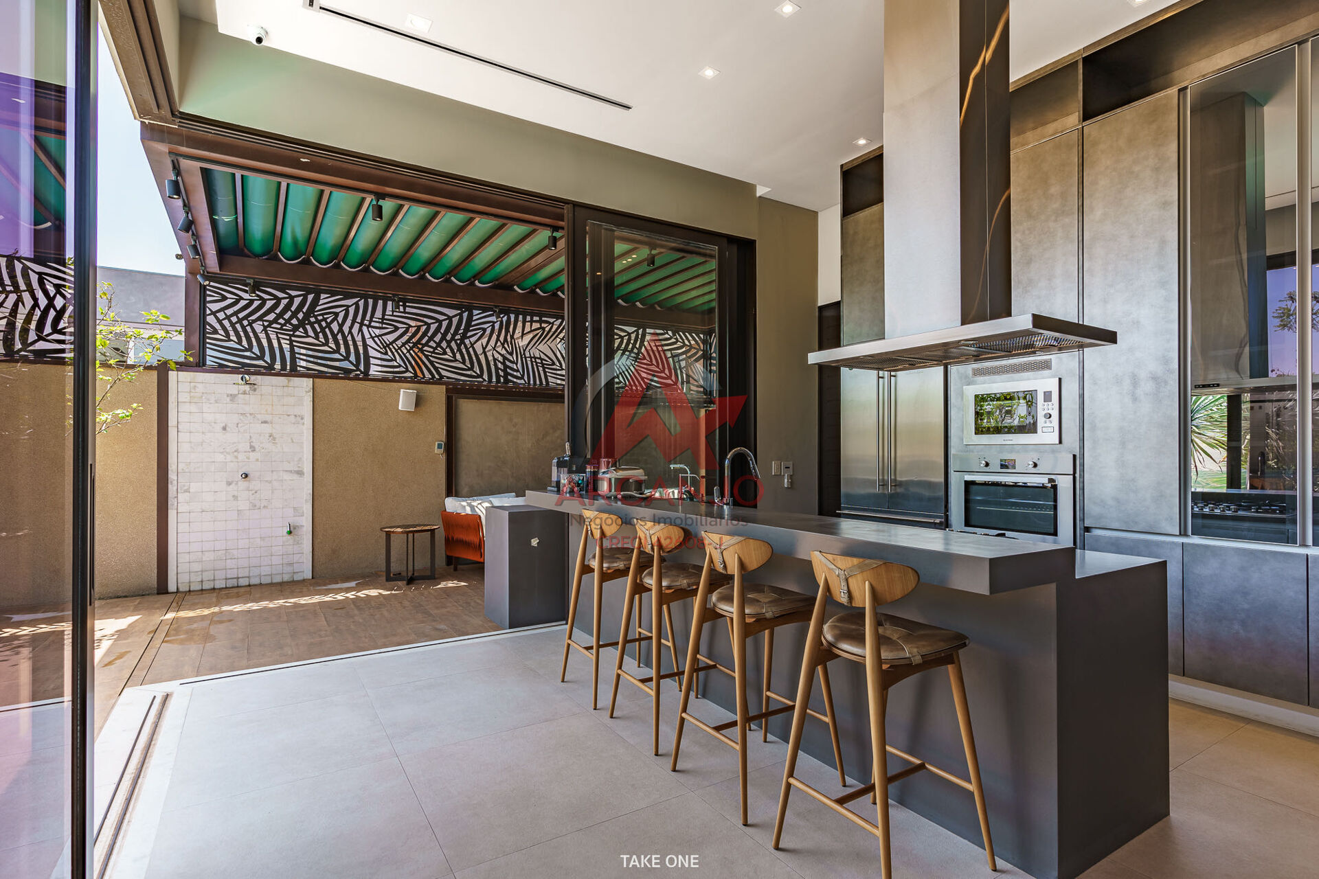 Casa, 4 quartos, 641 m² - Foto 27