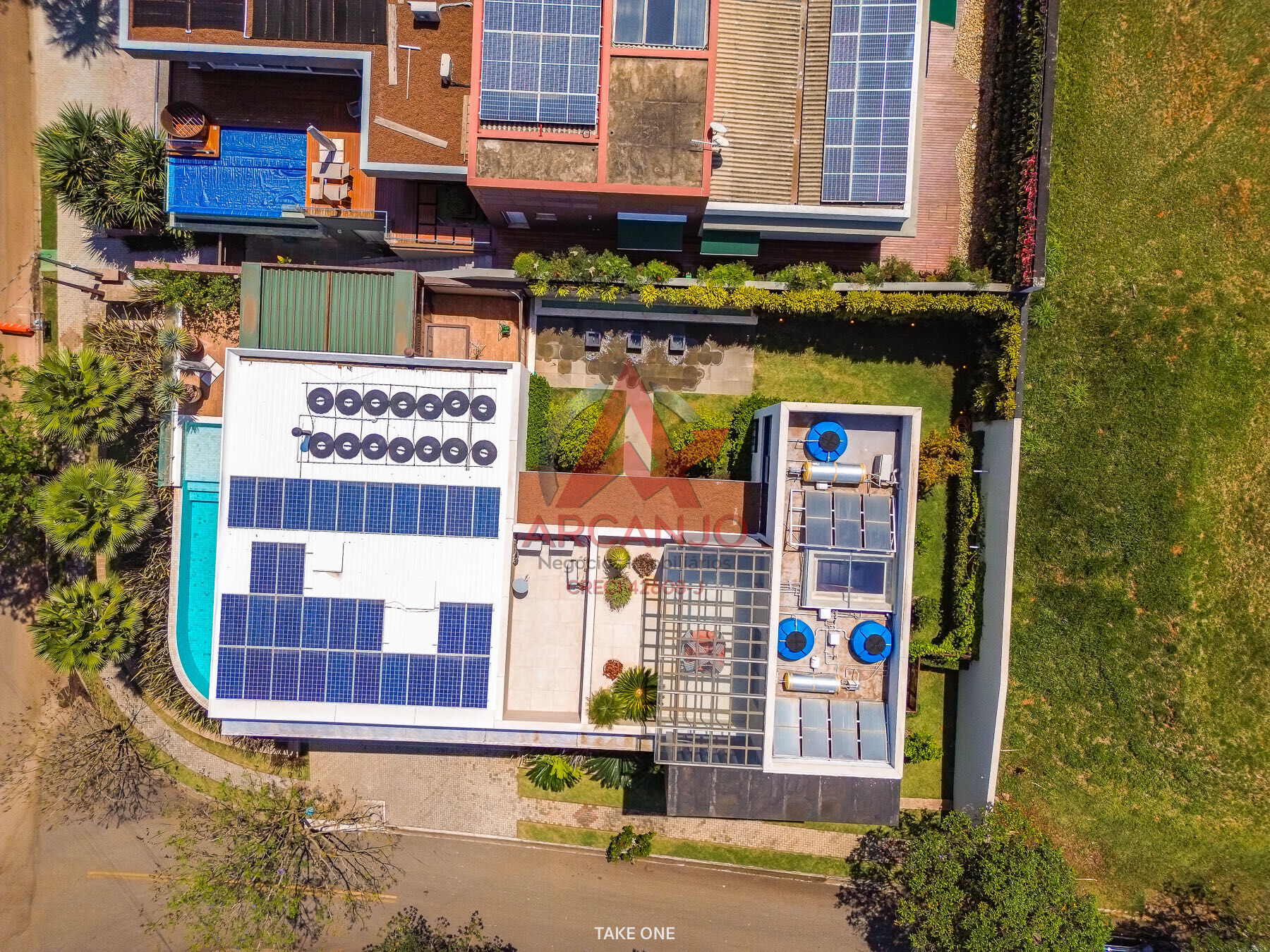 Casa, 4 quartos, 641 m² - Foto 13