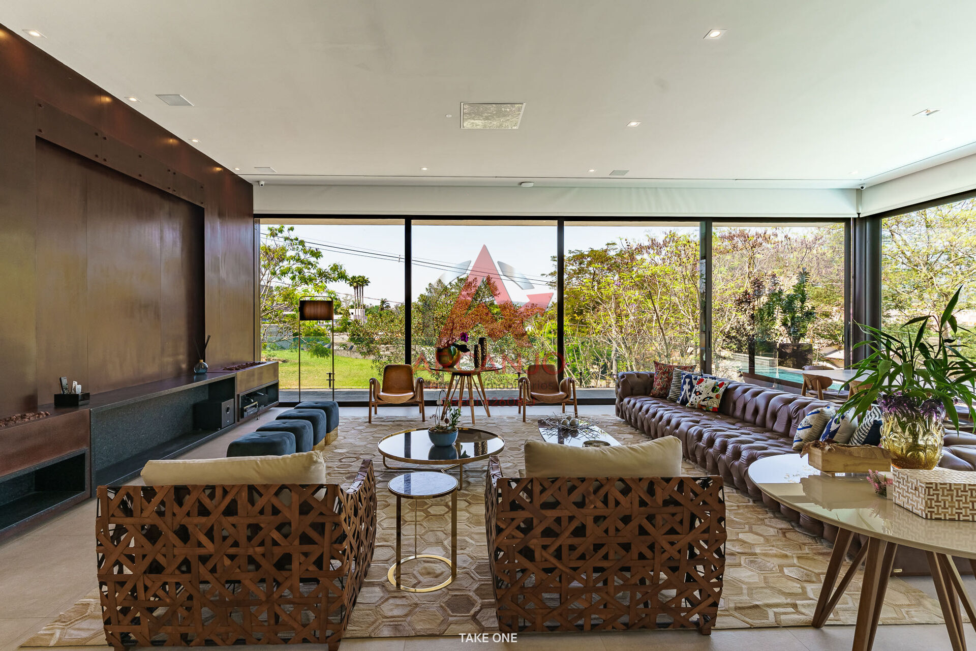 Casa, 4 quartos, 641 m² - Foto 32