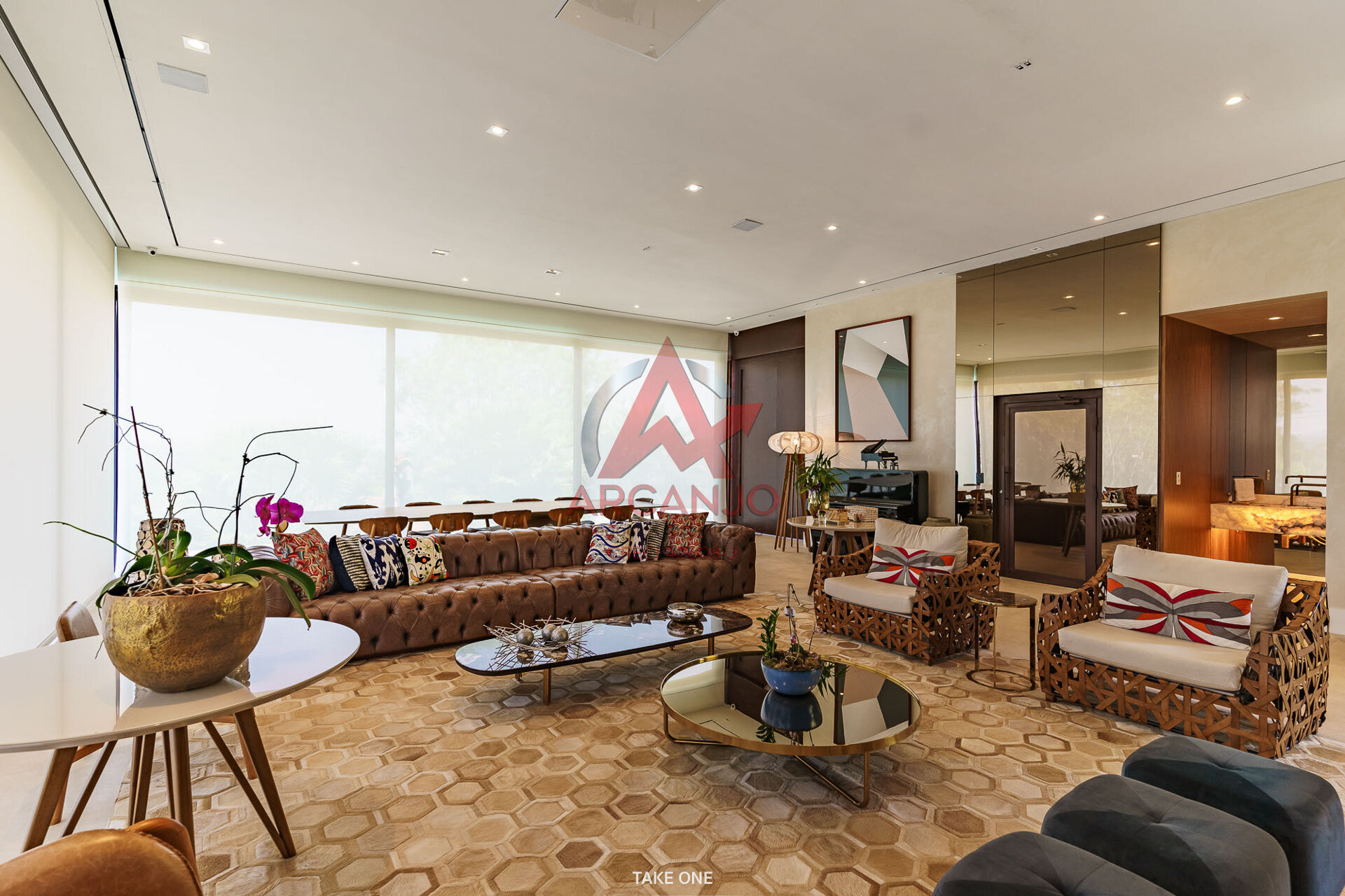 Casa, 4 quartos, 641 m² - Foto 37