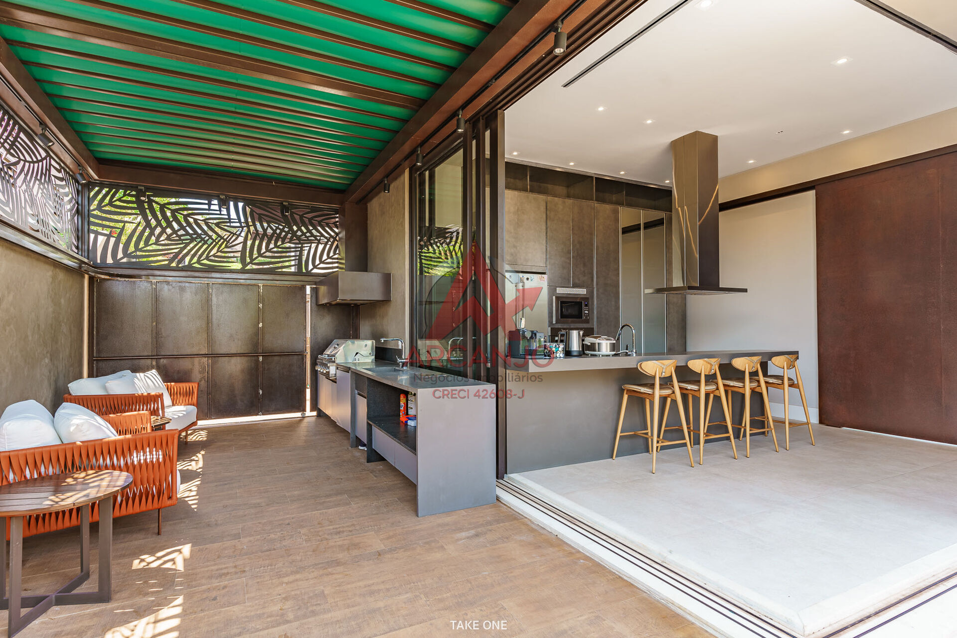 Casa, 4 quartos, 641 m² - Foto 24