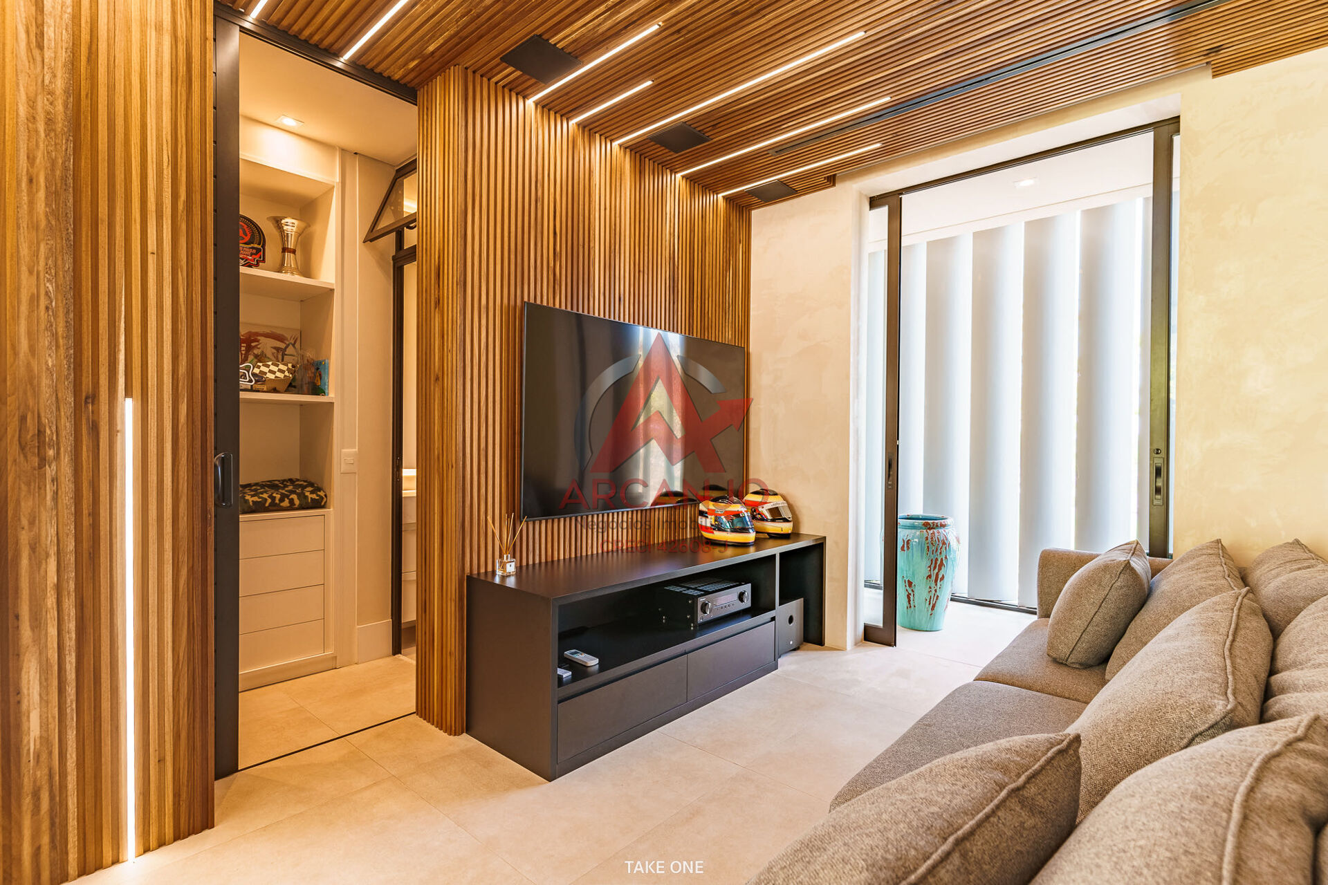 Casa, 4 quartos, 641 m² - Foto 41