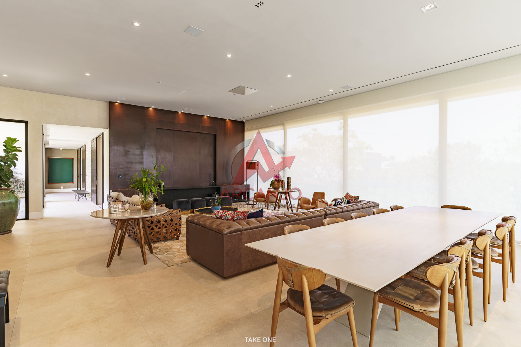 Casa, 4 quartos, 641 m² - Foto 38