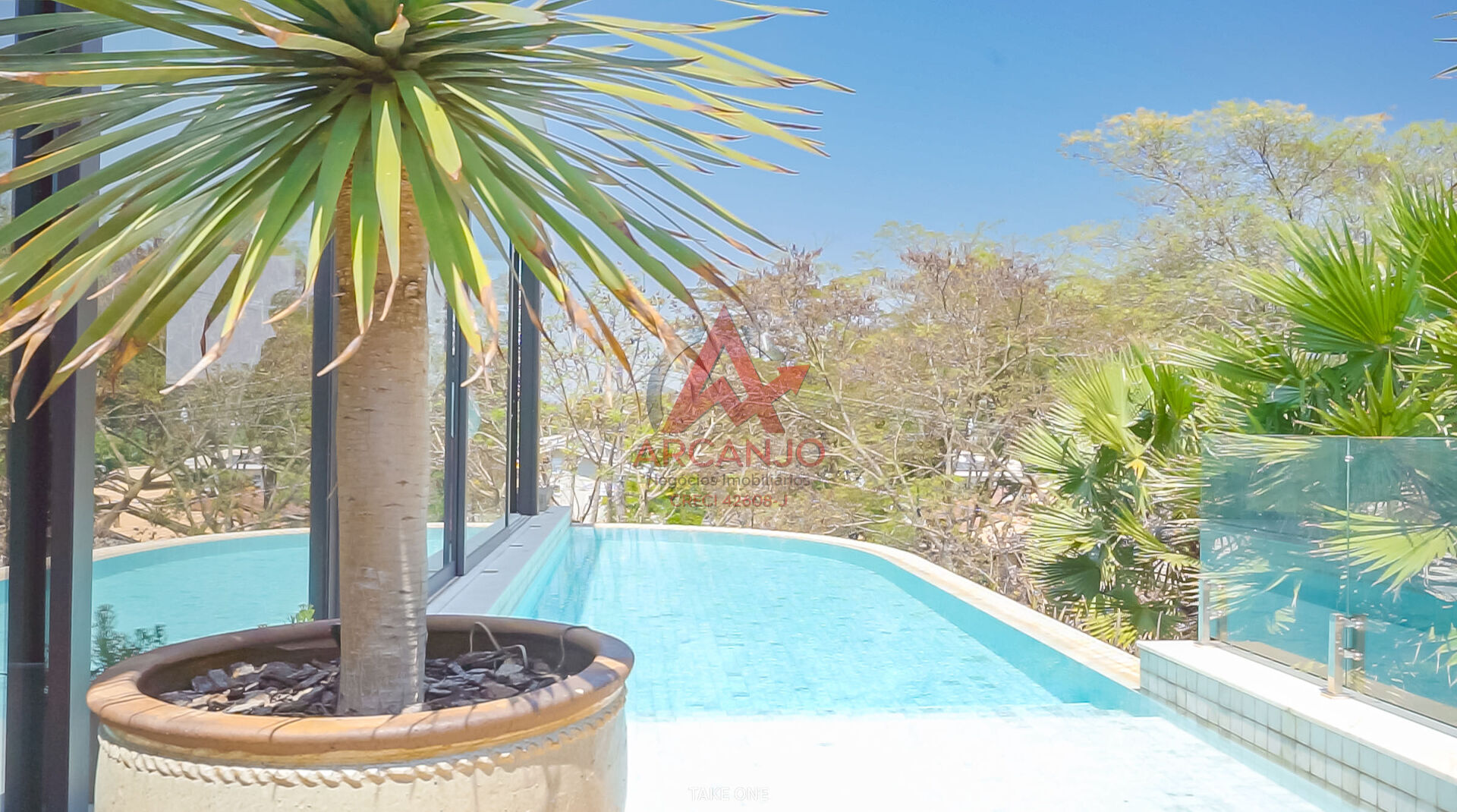 Casa, 4 quartos, 641 m² - Foto 21