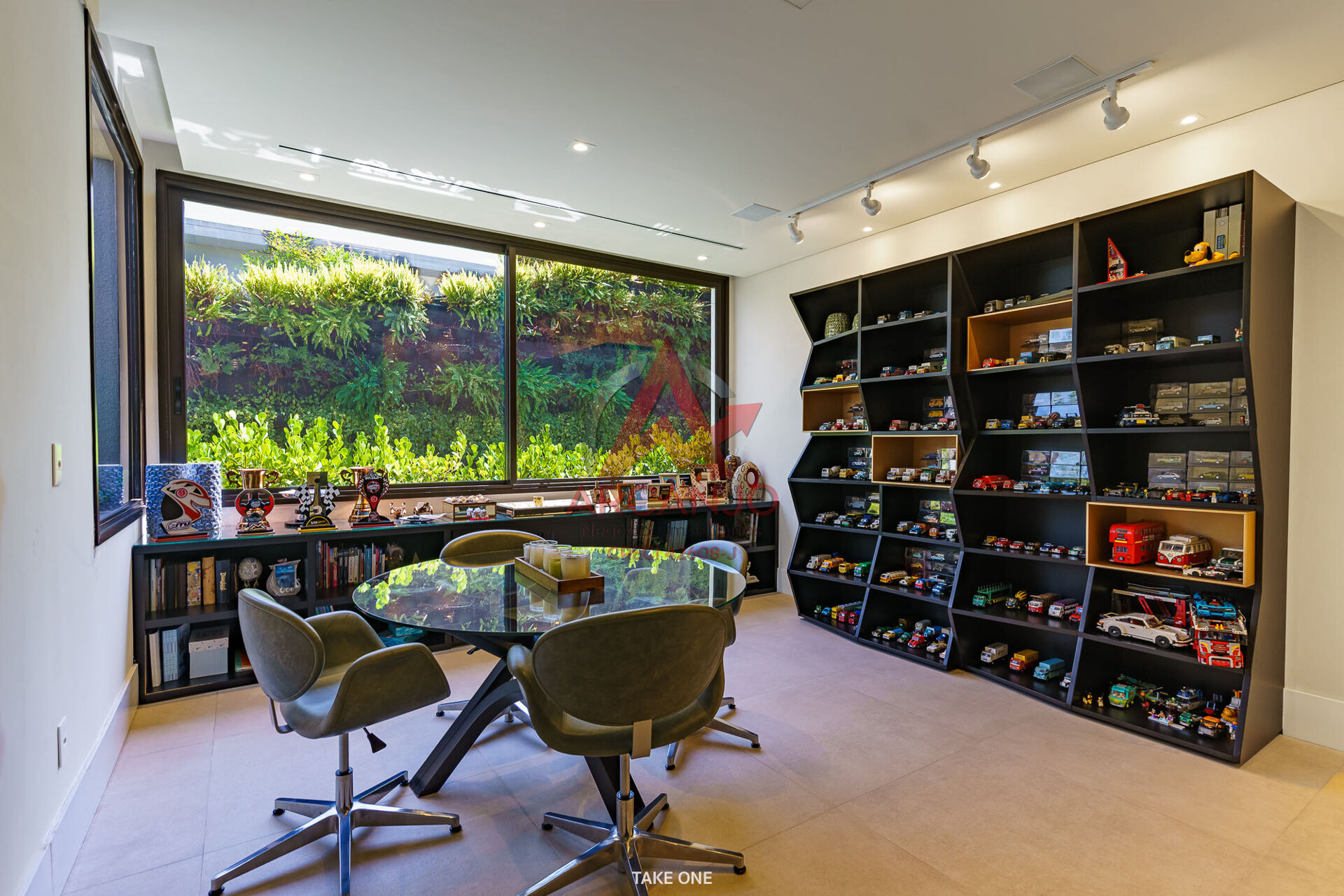 Casa, 4 quartos, 641 m² - Foto 43