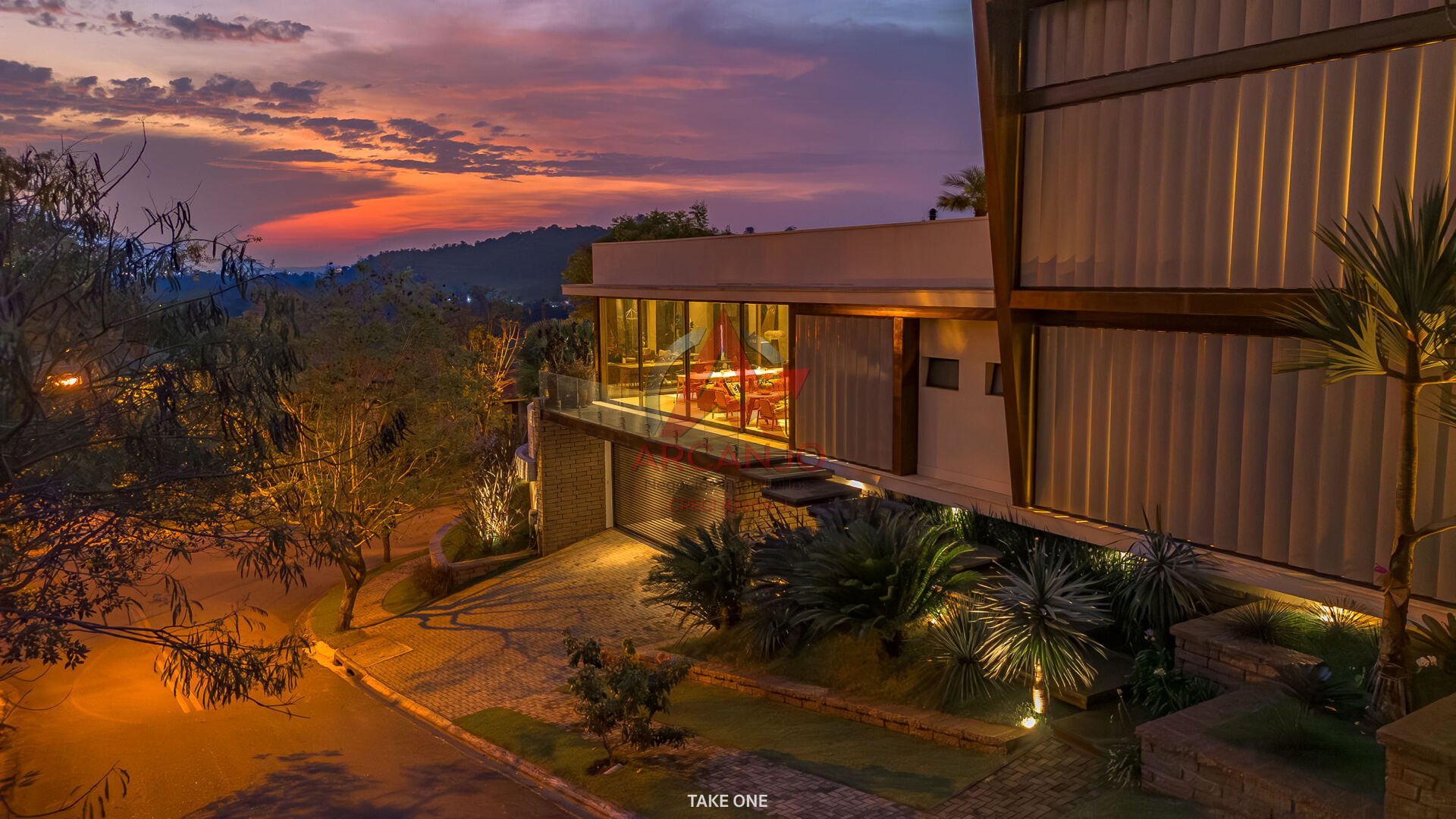 Casa, 4 quartos, 641 m² - Foto 8