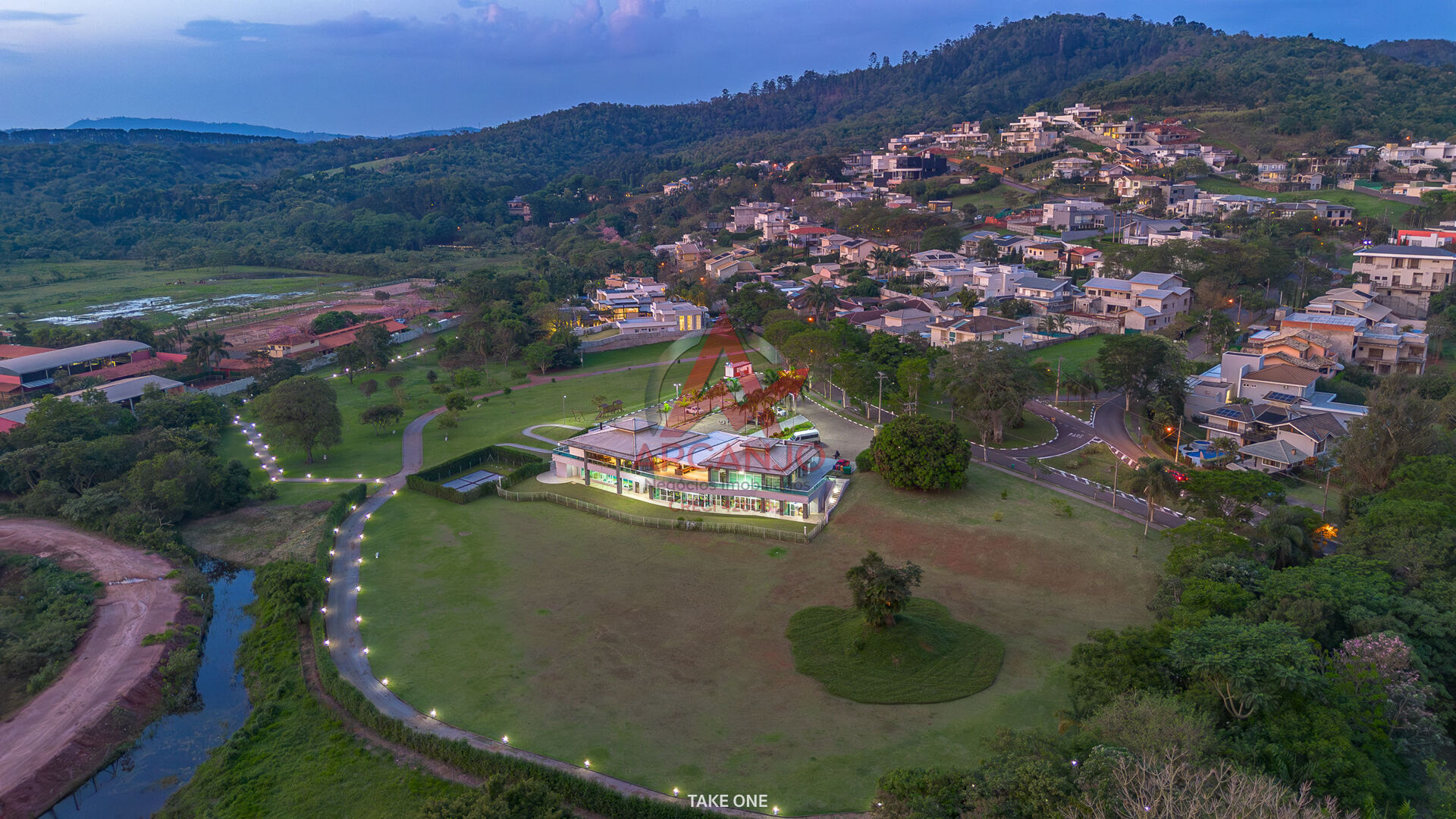 Casa, 4 quartos, 641 m² - Foto 17