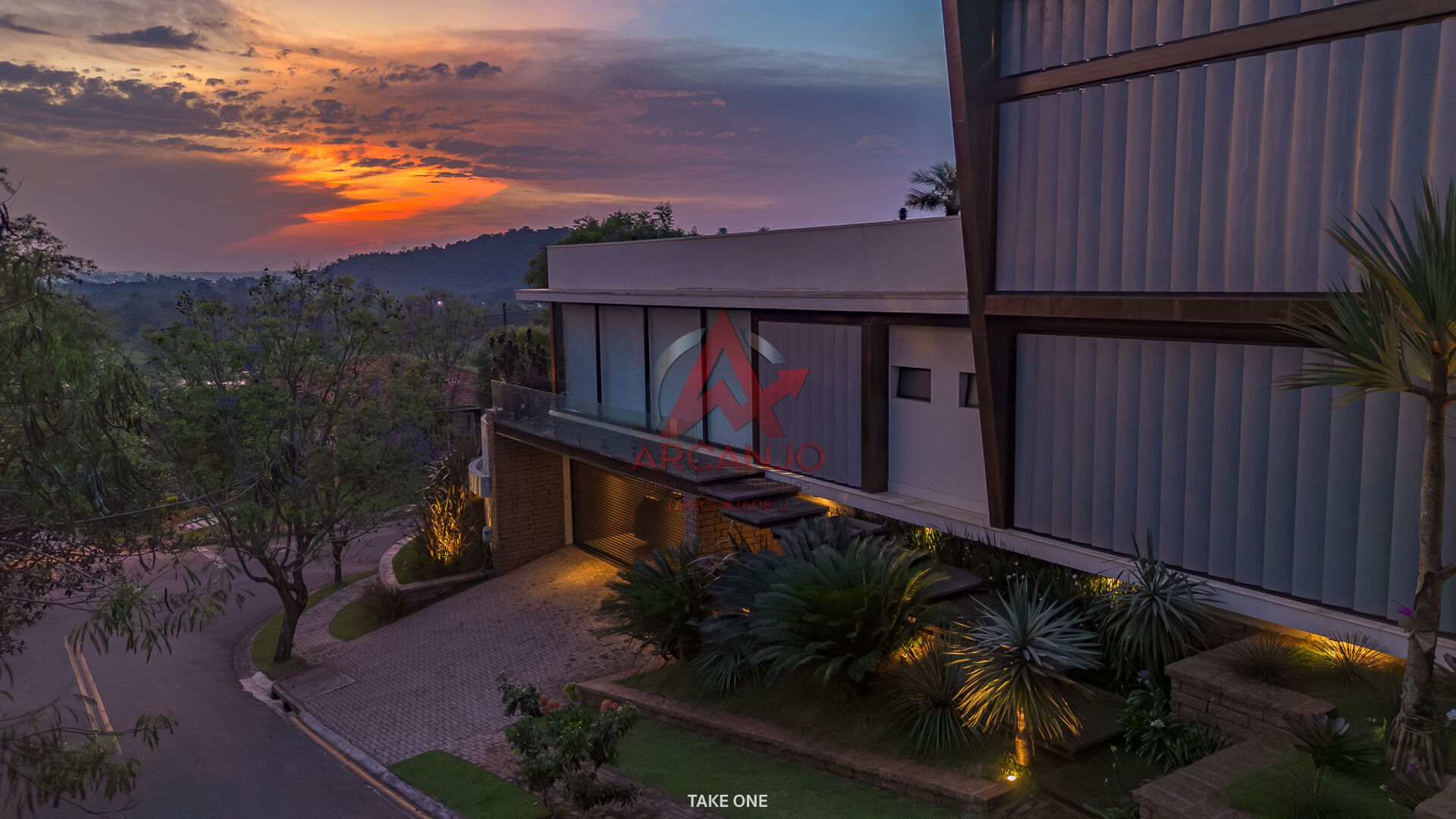 Casa, 4 quartos, 641 m² - Foto 16