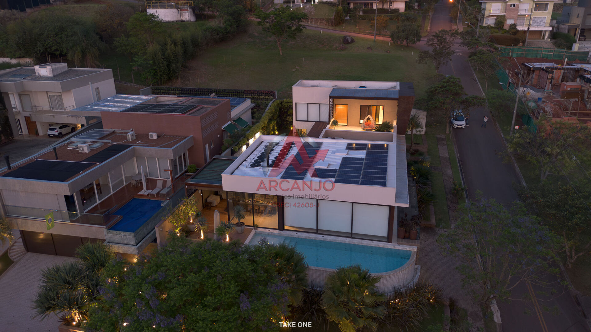 Casa, 4 quartos, 641 m² - Foto 14