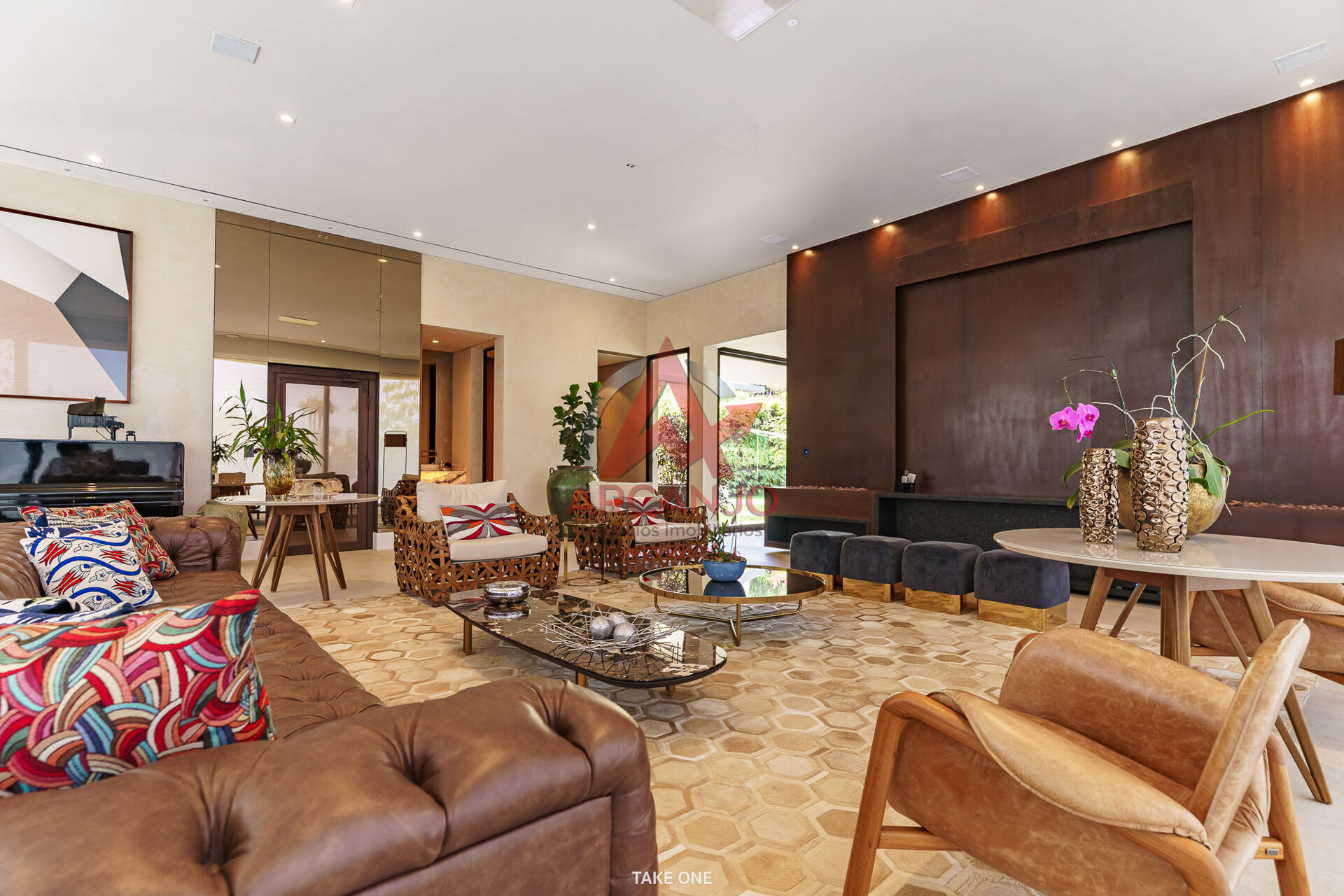 Casa, 4 quartos, 641 m² - Foto 36