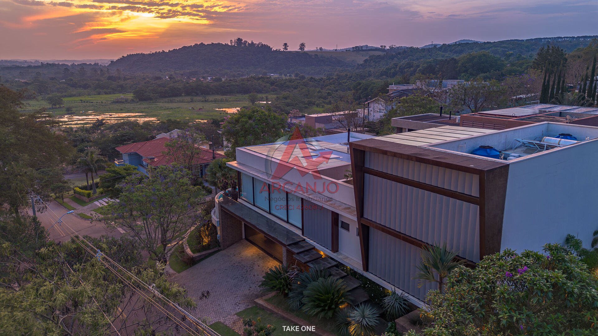 Casa, 4 quartos, 641 m² - Foto 19