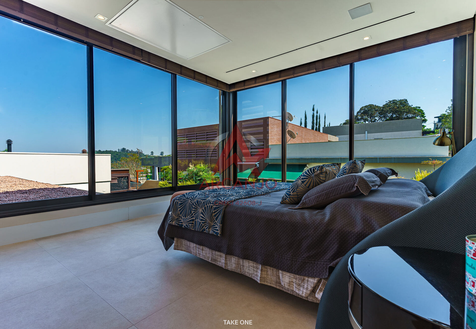 Casa, 4 quartos, 641 m² - Foto 44