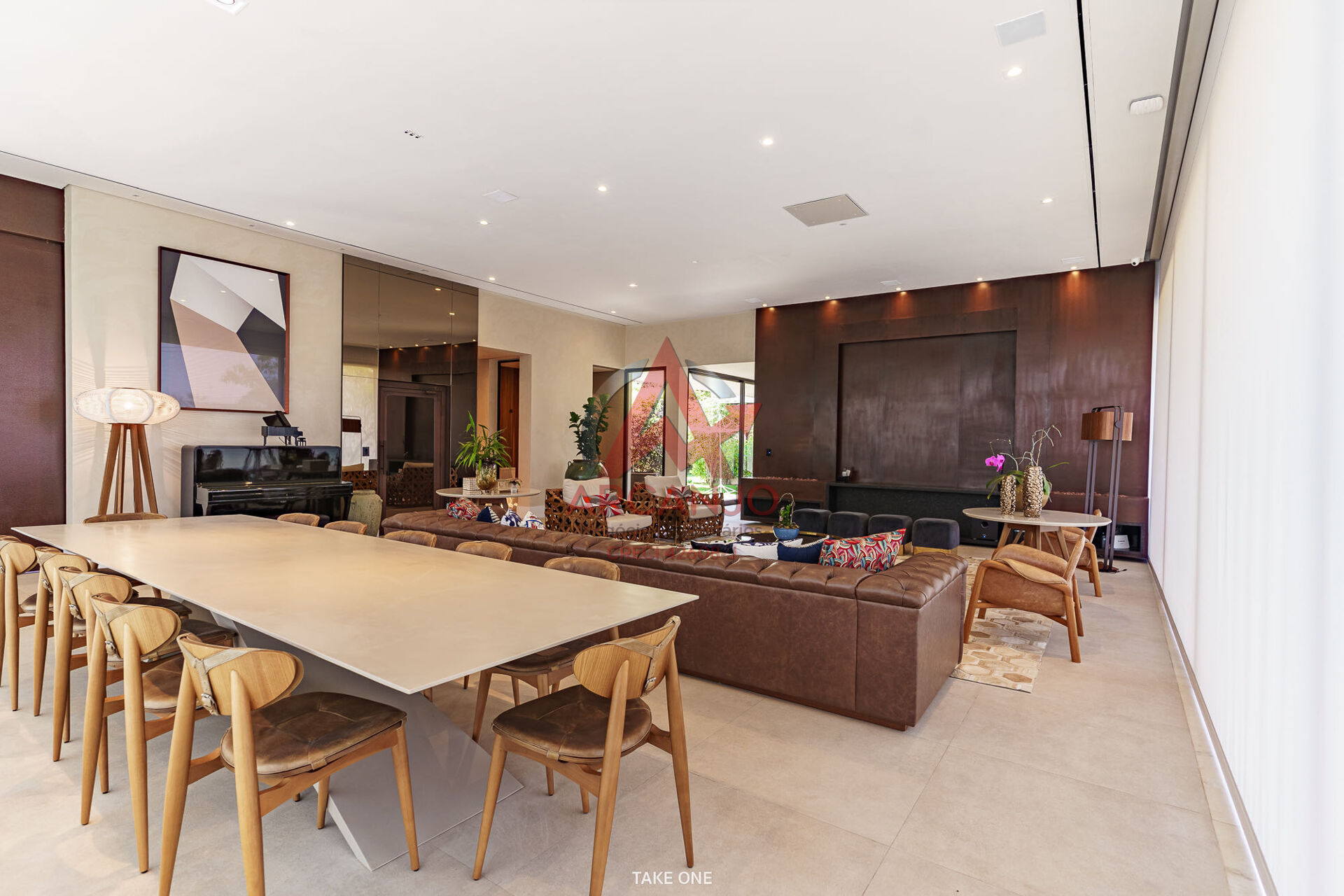 Casa, 4 quartos, 641 m² - Foto 39