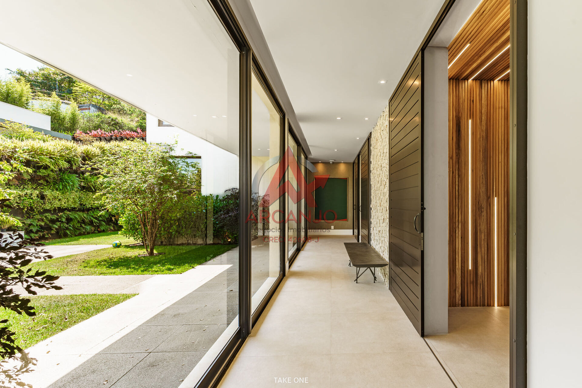 Casa, 4 quartos, 641 m² - Foto 29