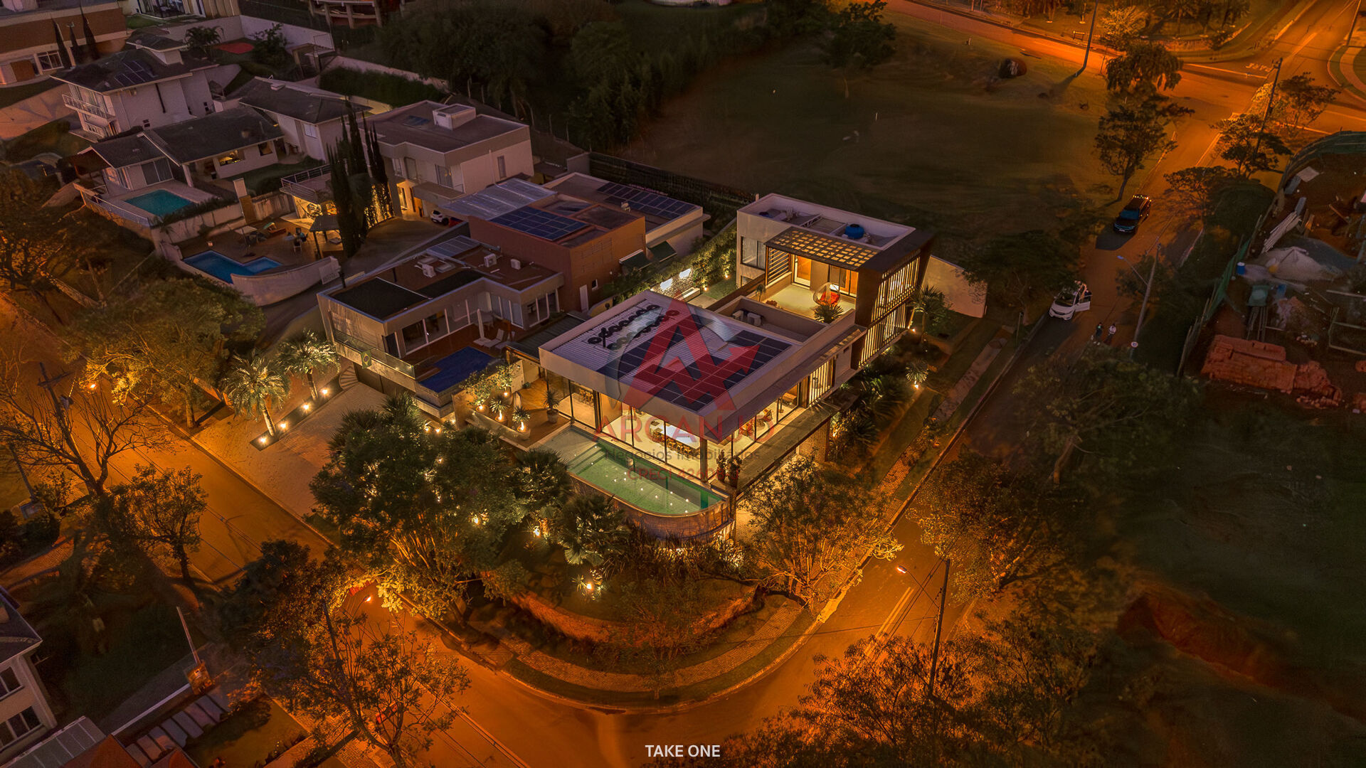 Casa, 4 quartos, 641 m² - Foto 7