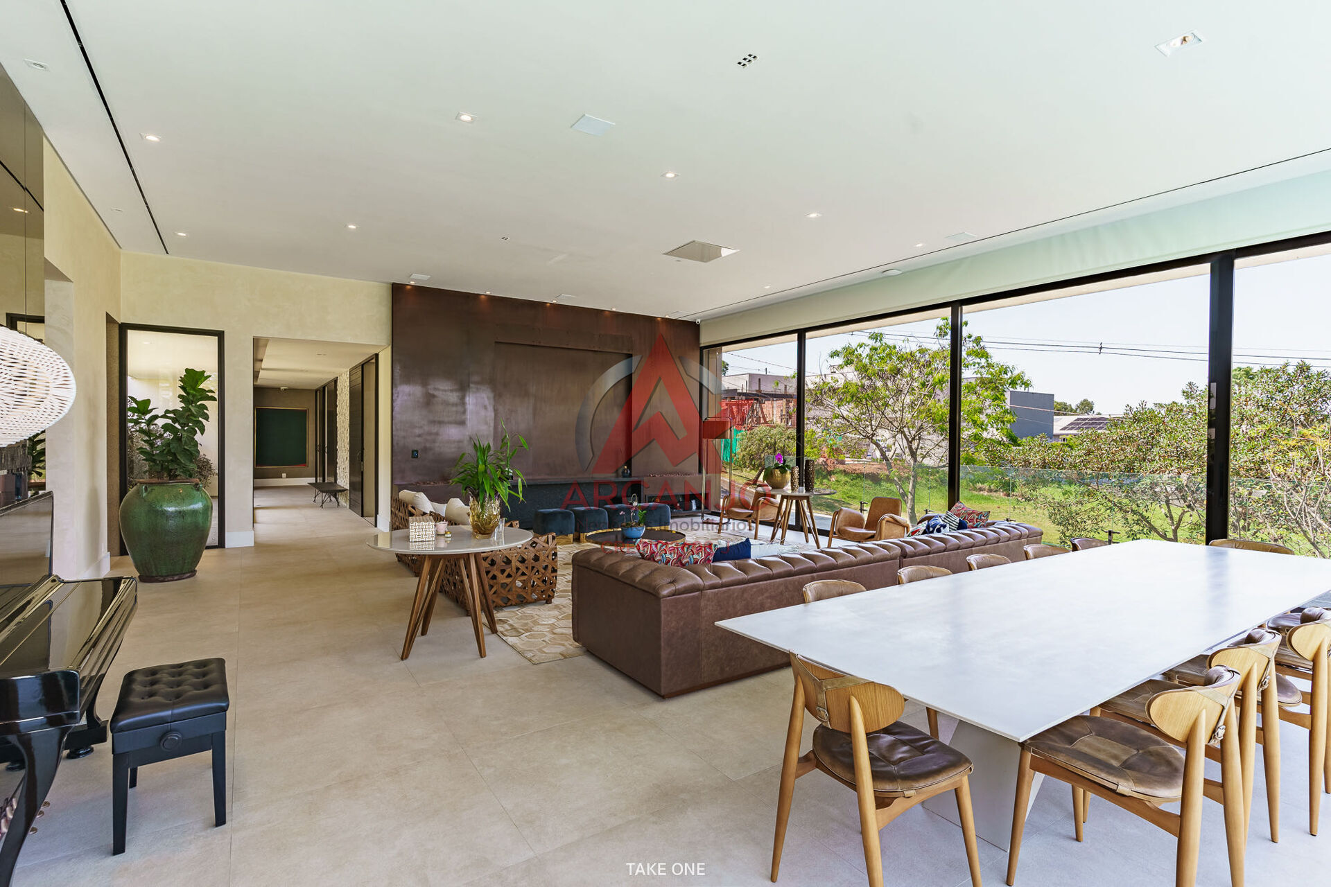 Casa, 4 quartos, 641 m² - Foto 34