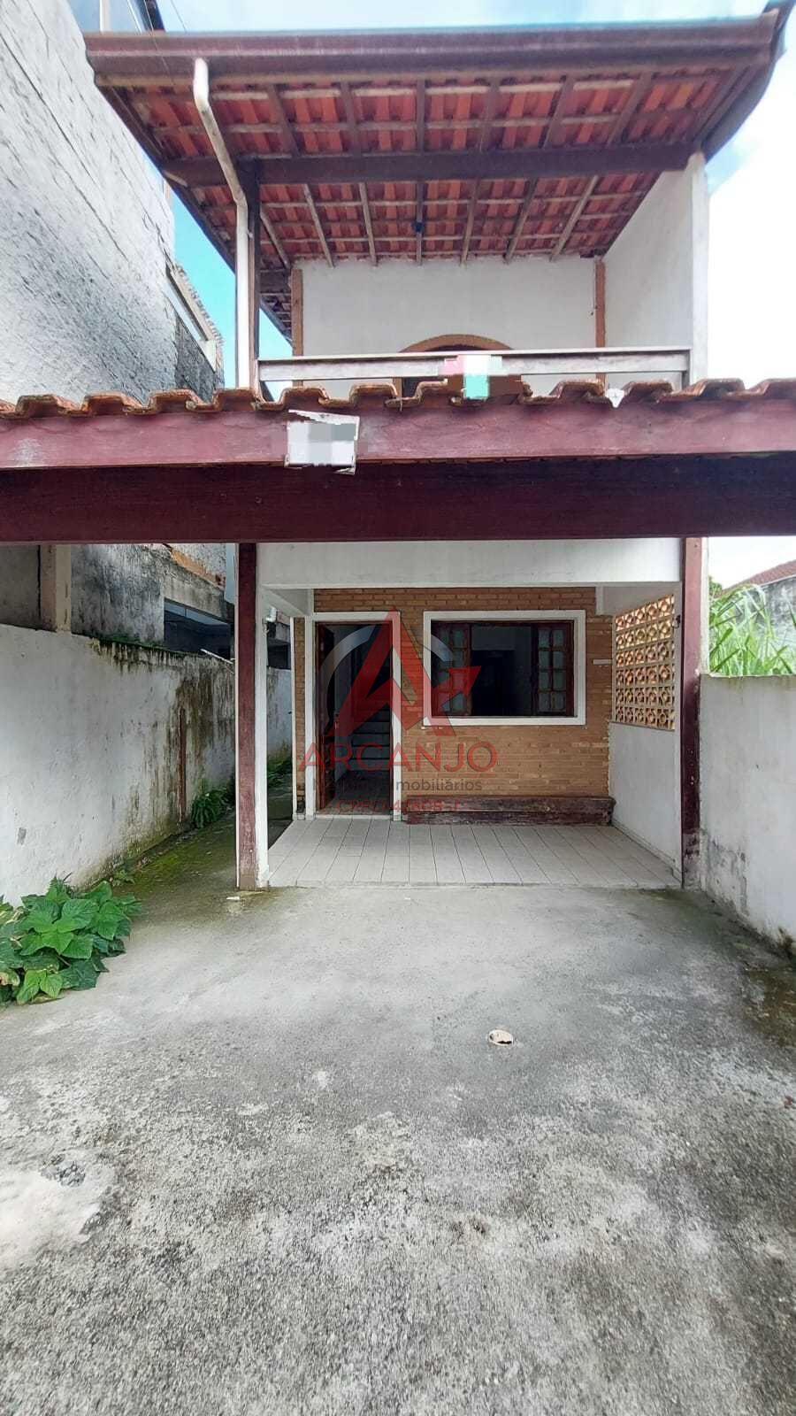Sobrado, 2 quartos, 105 m² - Foto 1
