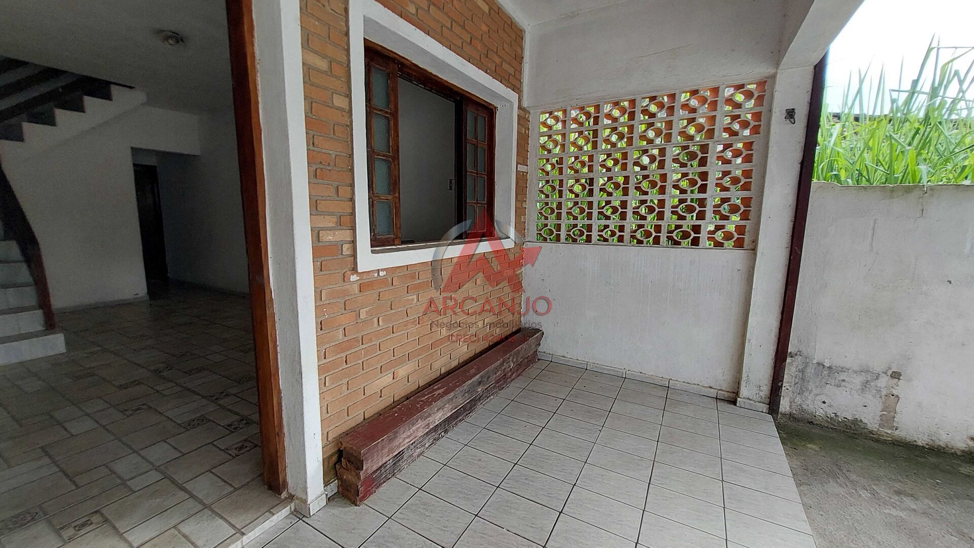 Sobrado, 2 quartos, 105 m² - Foto 2