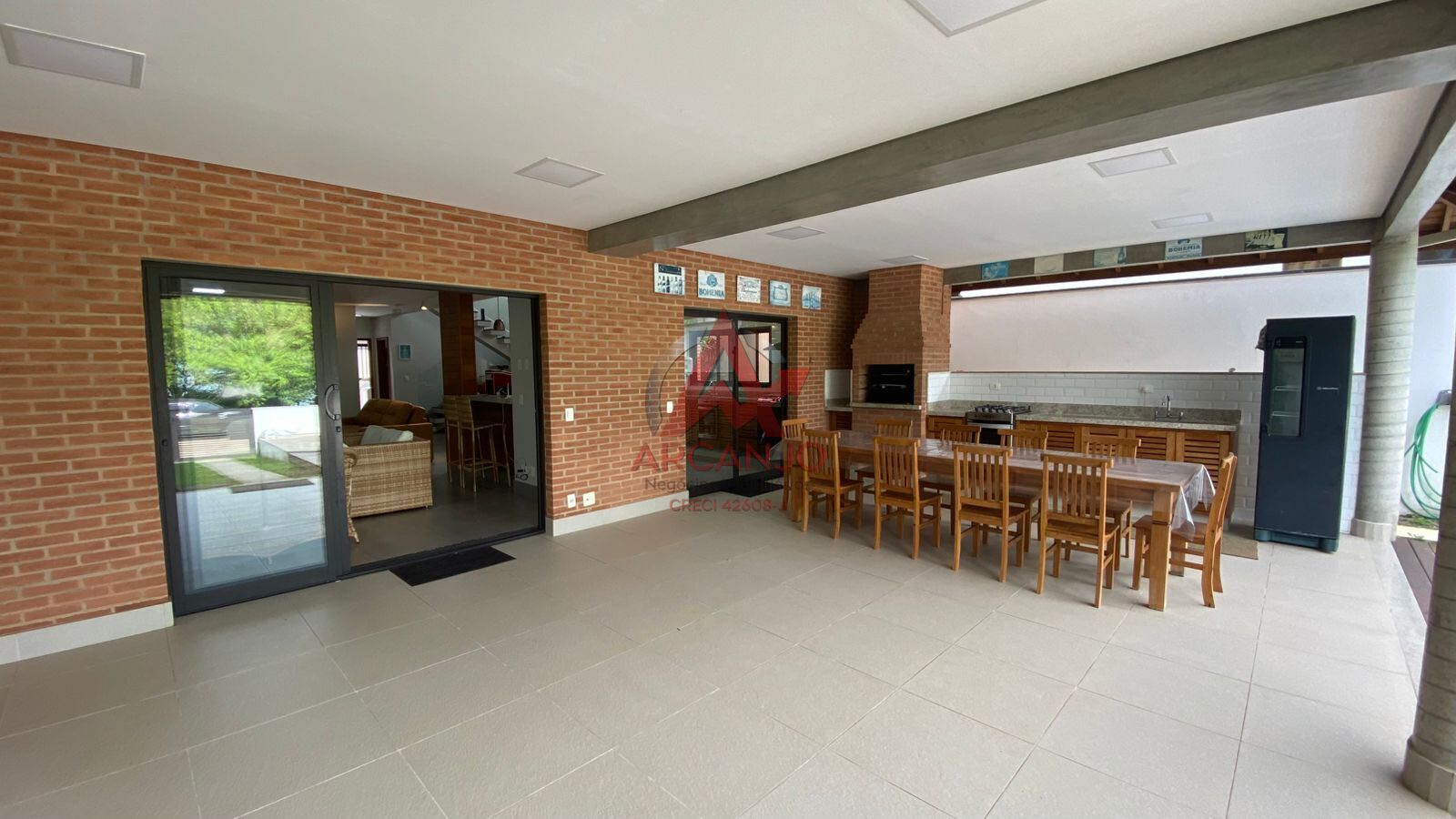 Casa, 4 quartos, 282 m² - Foto 33