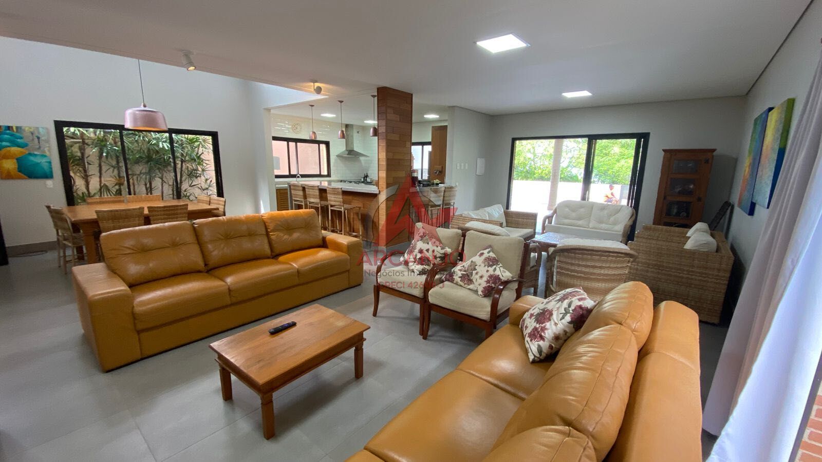 Casa, 4 quartos, 282 m² - Foto 8