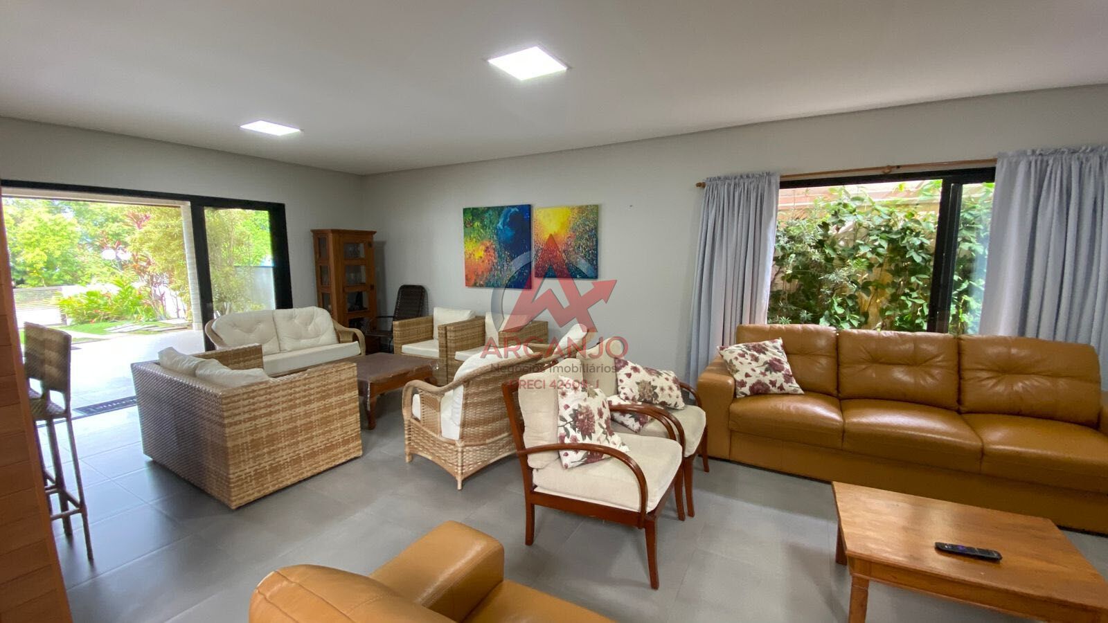 Casa, 4 quartos, 282 m² - Foto 11