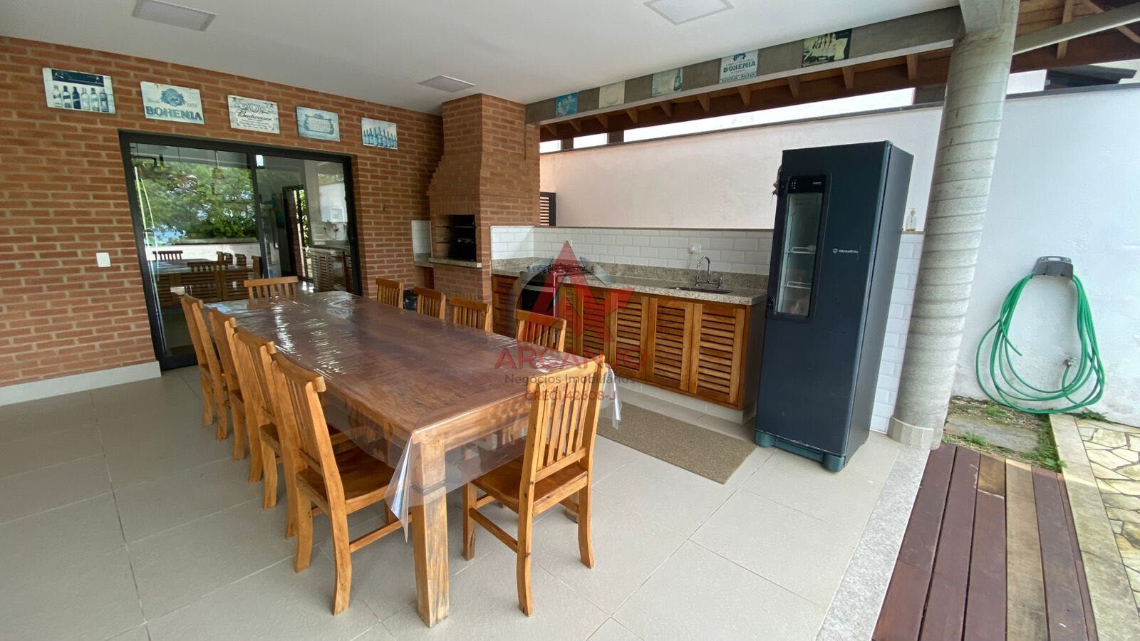 Casa, 4 quartos, 282 m² - Foto 34