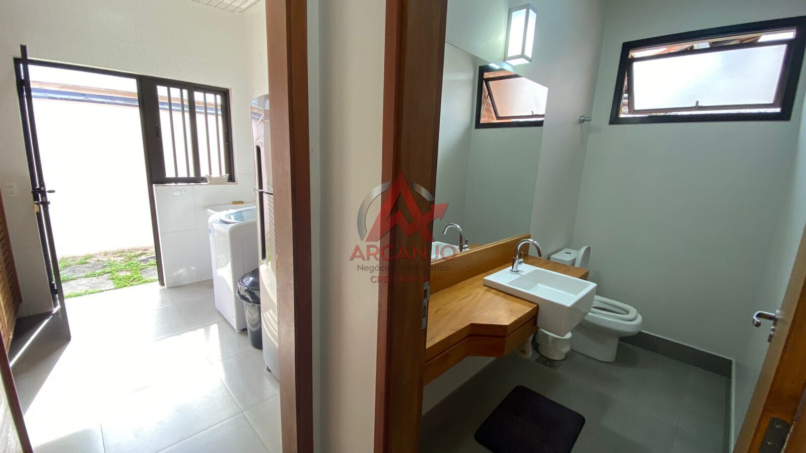 Casa, 4 quartos, 282 m² - Foto 13