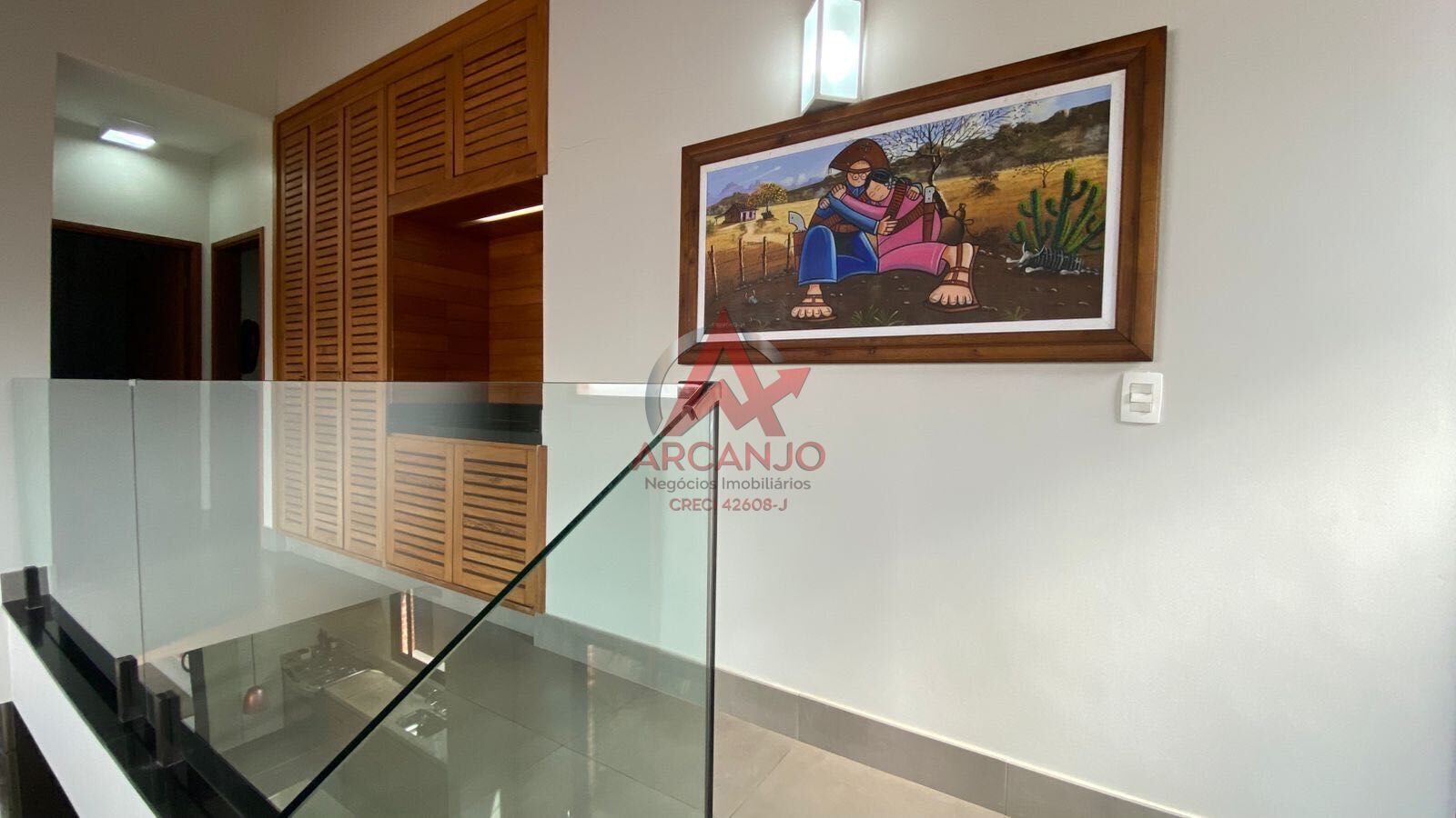 Casa, 4 quartos, 282 m² - Foto 27