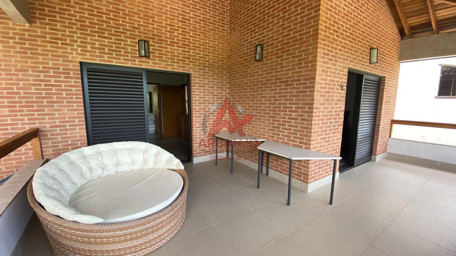 Casa, 4 quartos, 282 m² - Foto 23